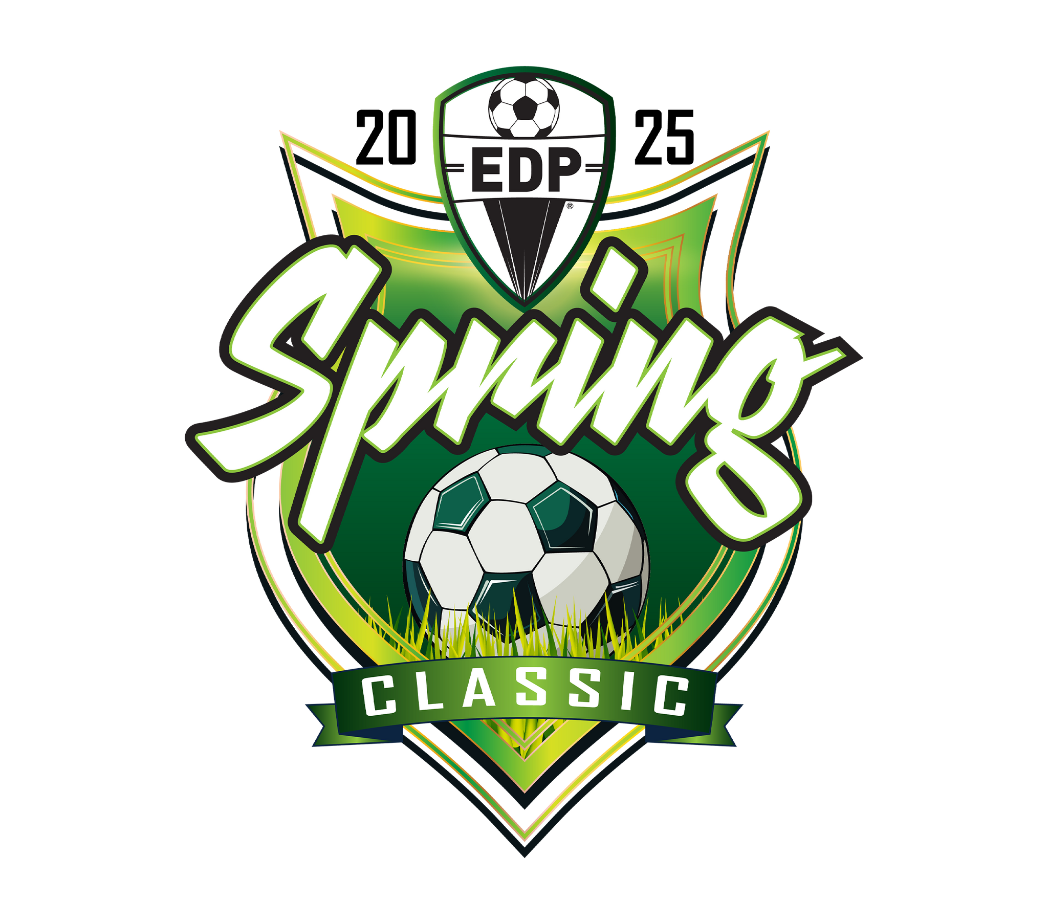 2025 EDP Spring Classic Girls