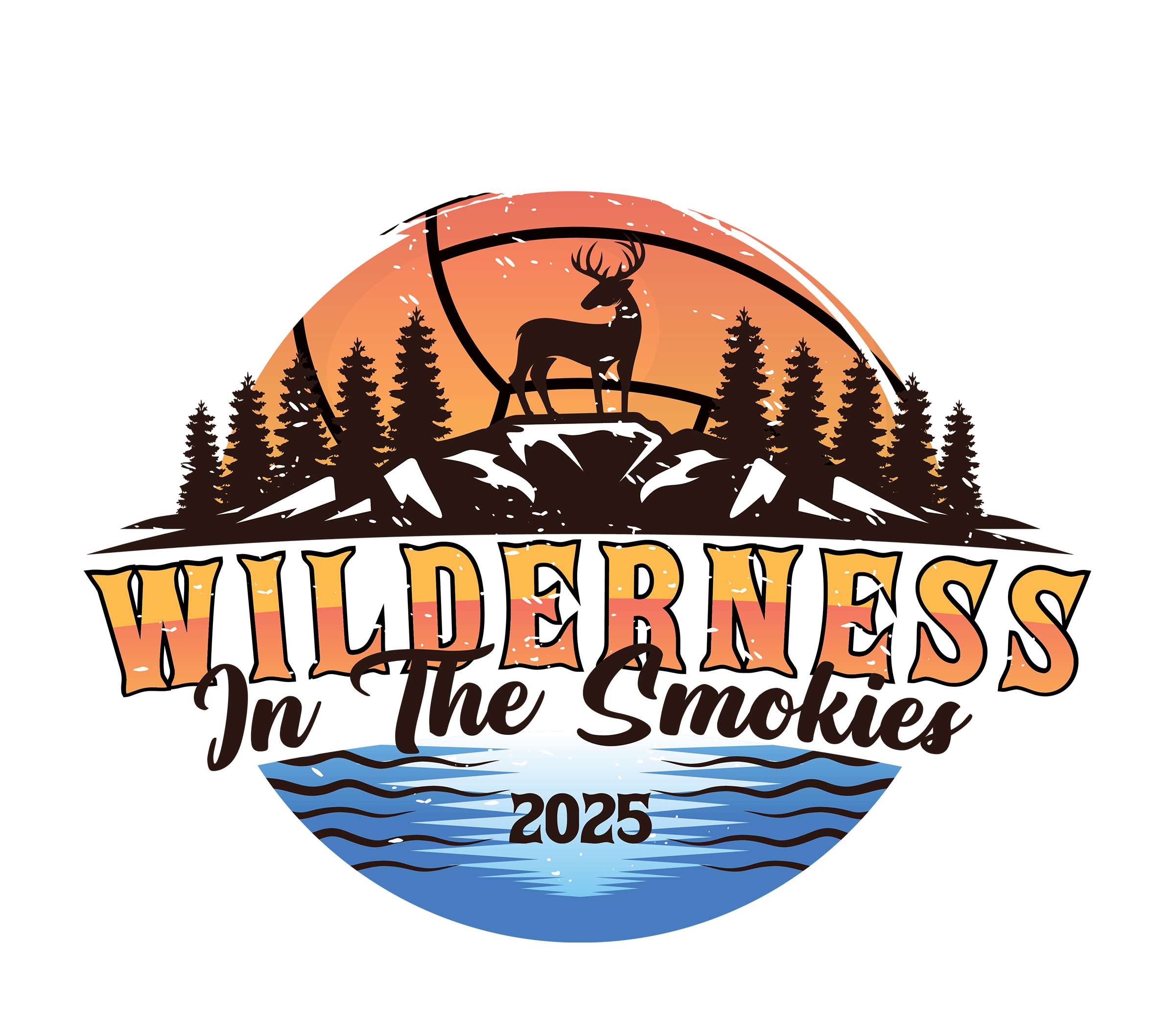 2025 K2 Wilderness at the Smokies