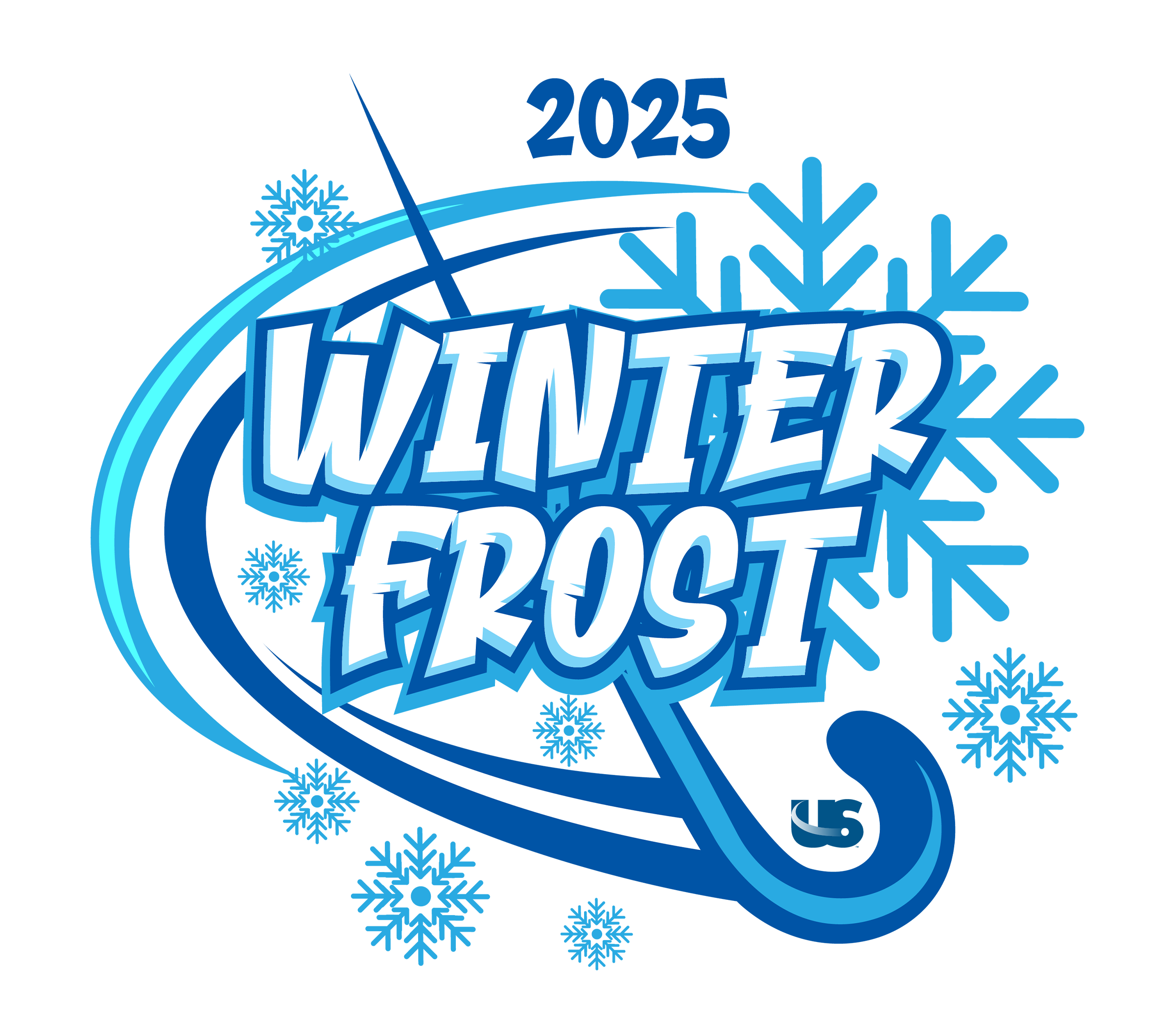 2025 Winter Frost