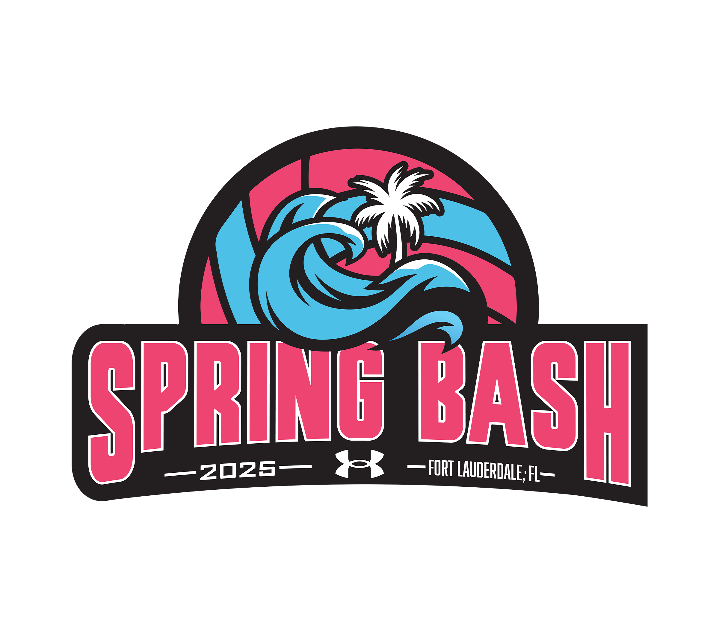 2025 FPS - Spring Bash