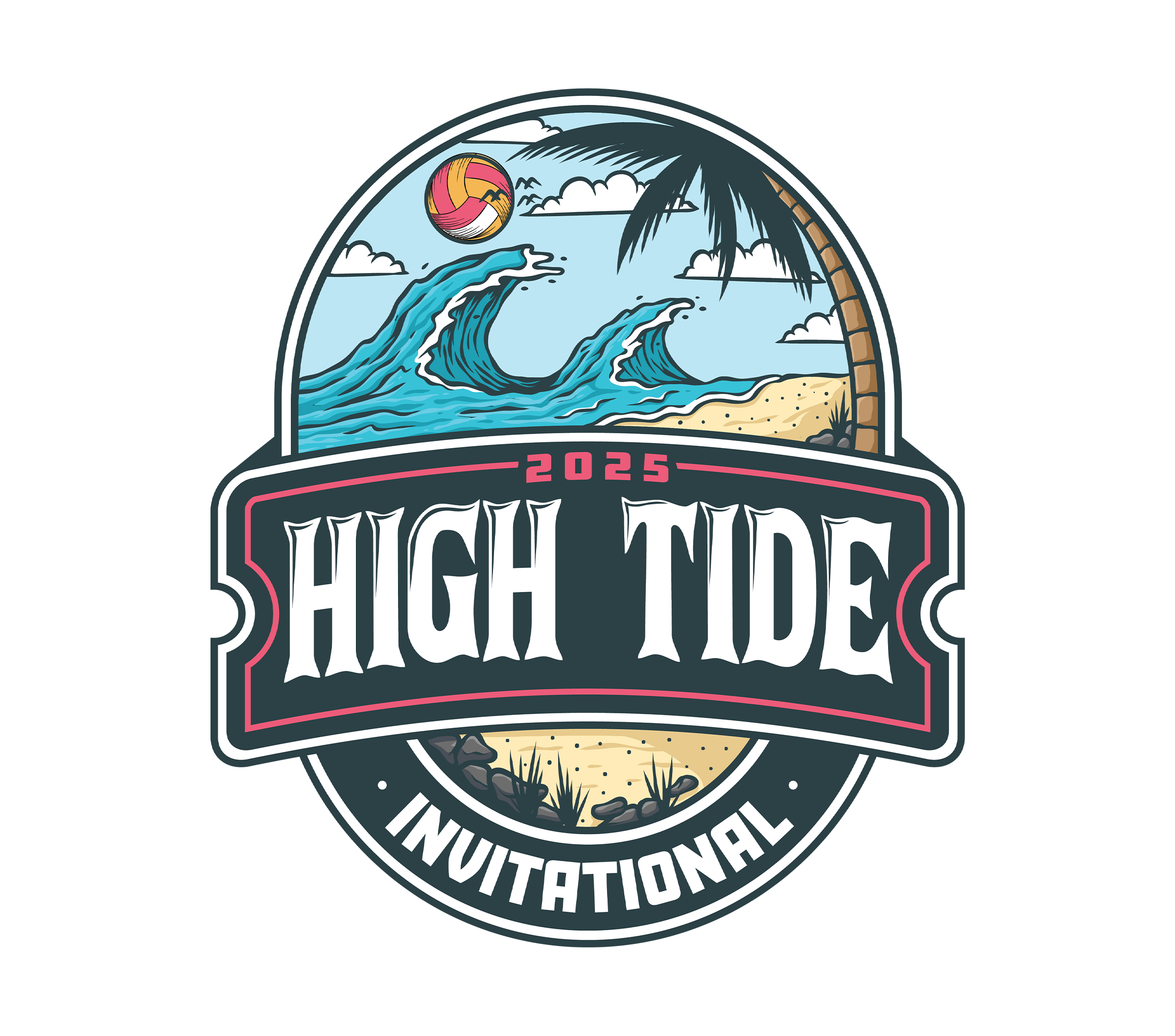 2025 High Tide Invitational