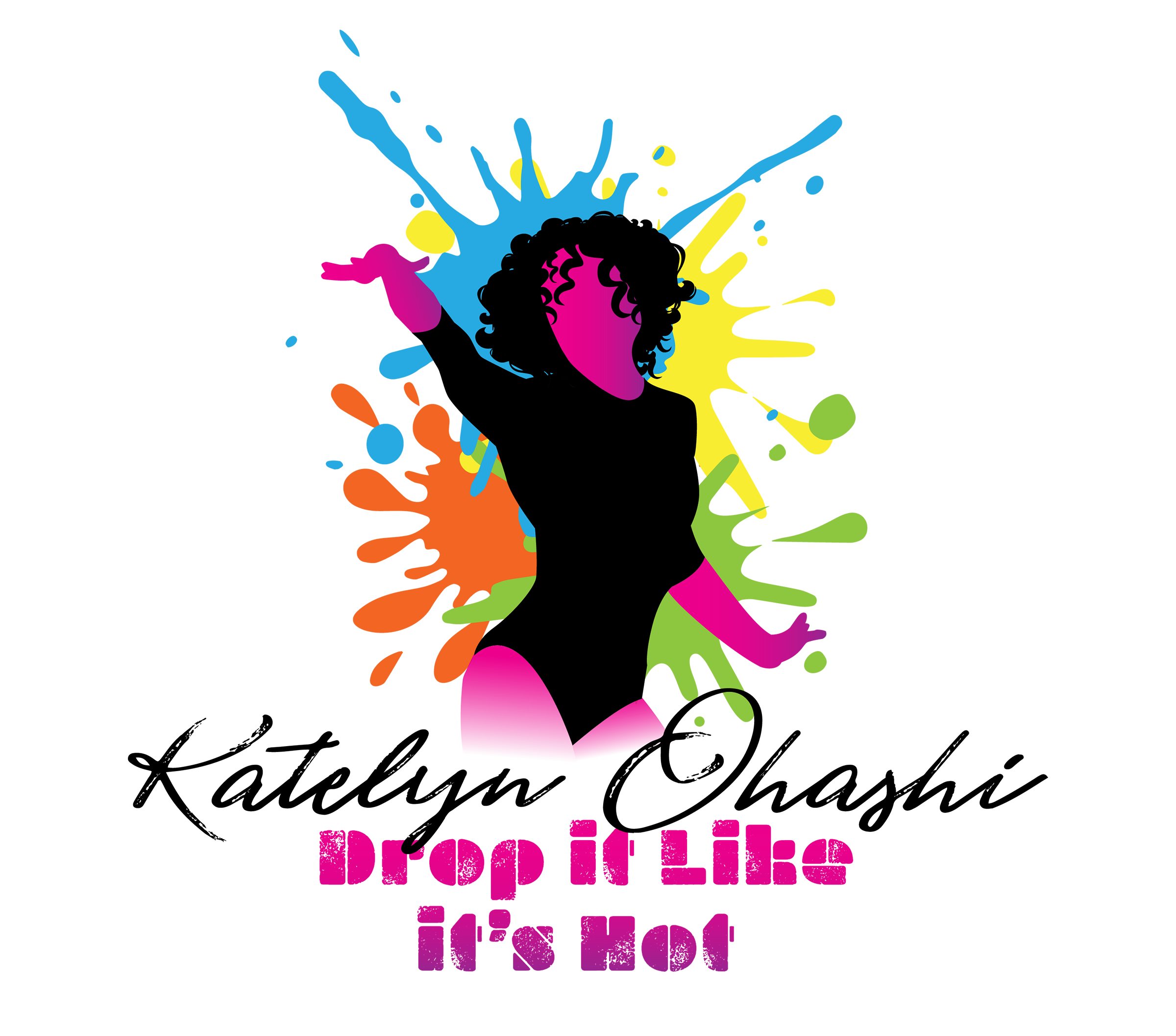 2025 Drop It Like It's Hot w Katelyn Ohashi (NY)