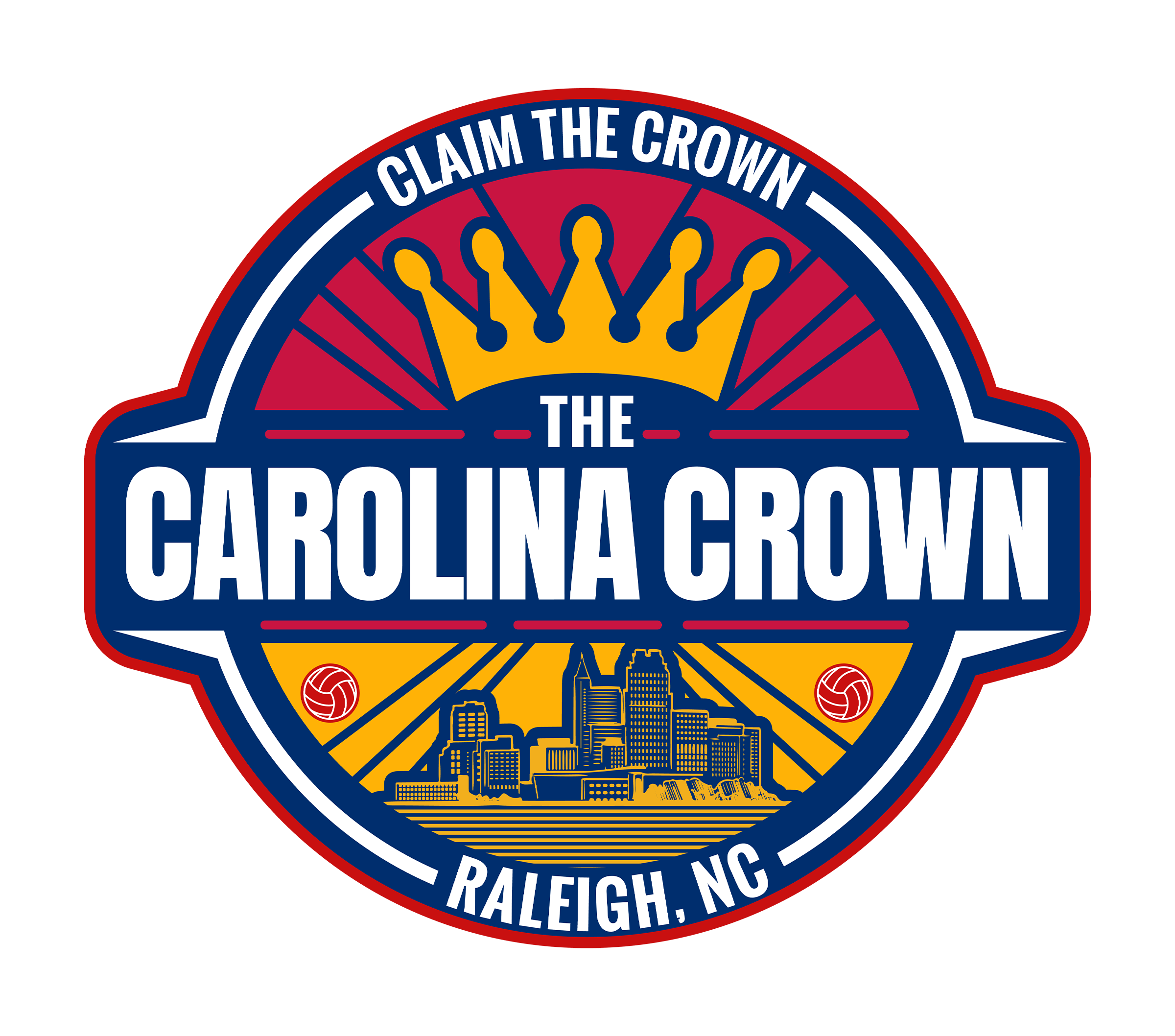 2025 The Carolina Crown