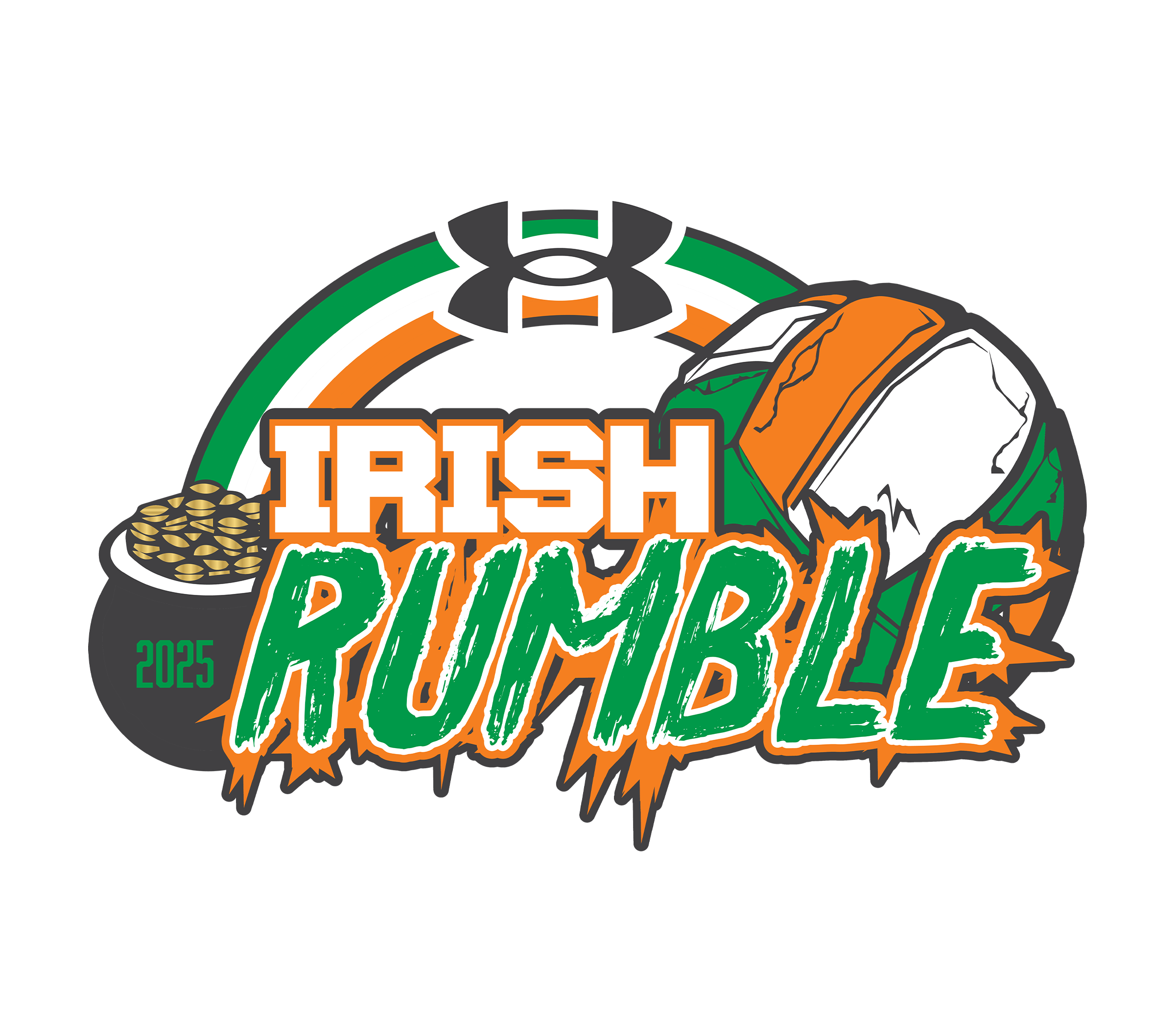 2025 NPS - Irish Rumble