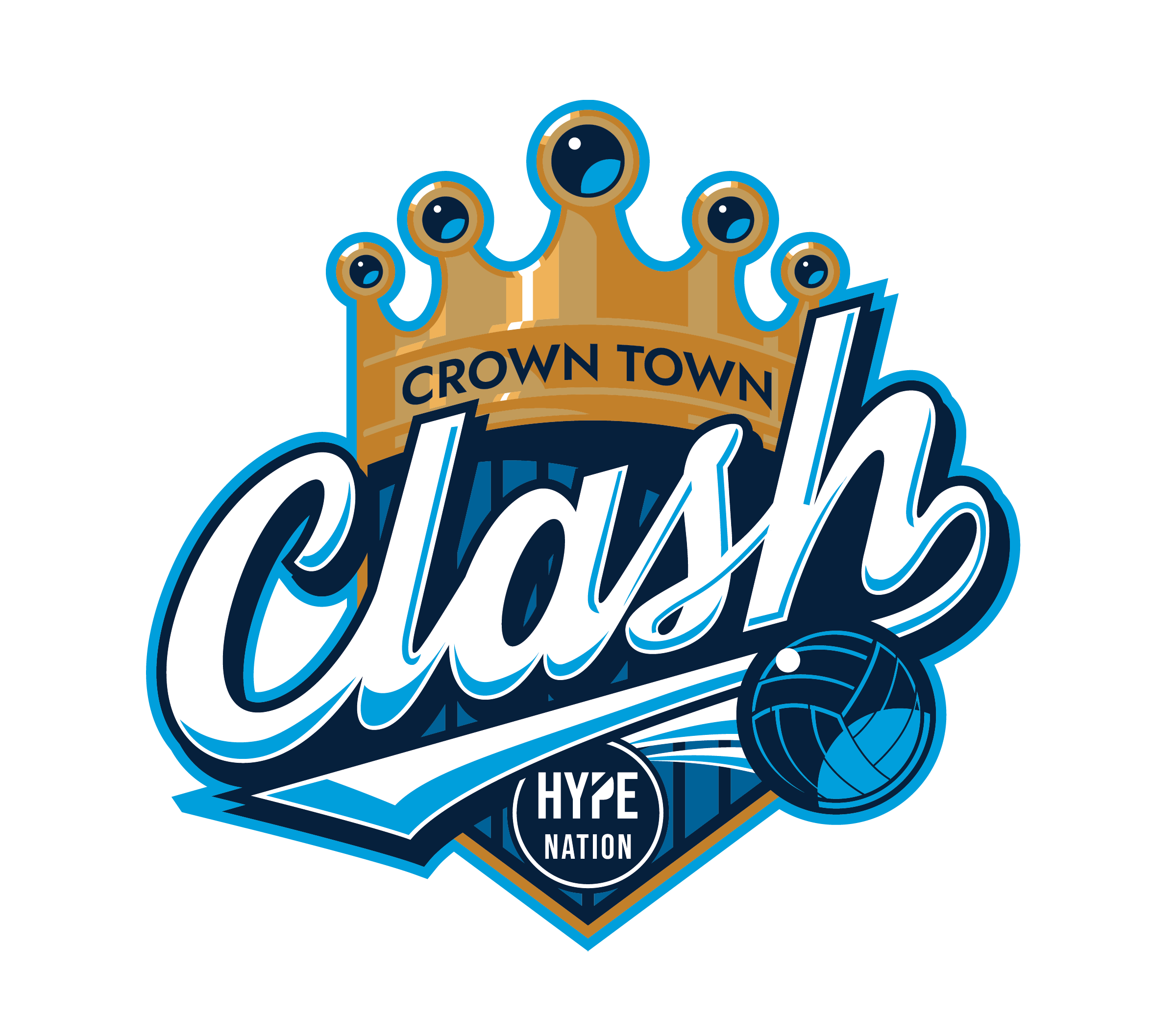 2025 Crown Town Clash
