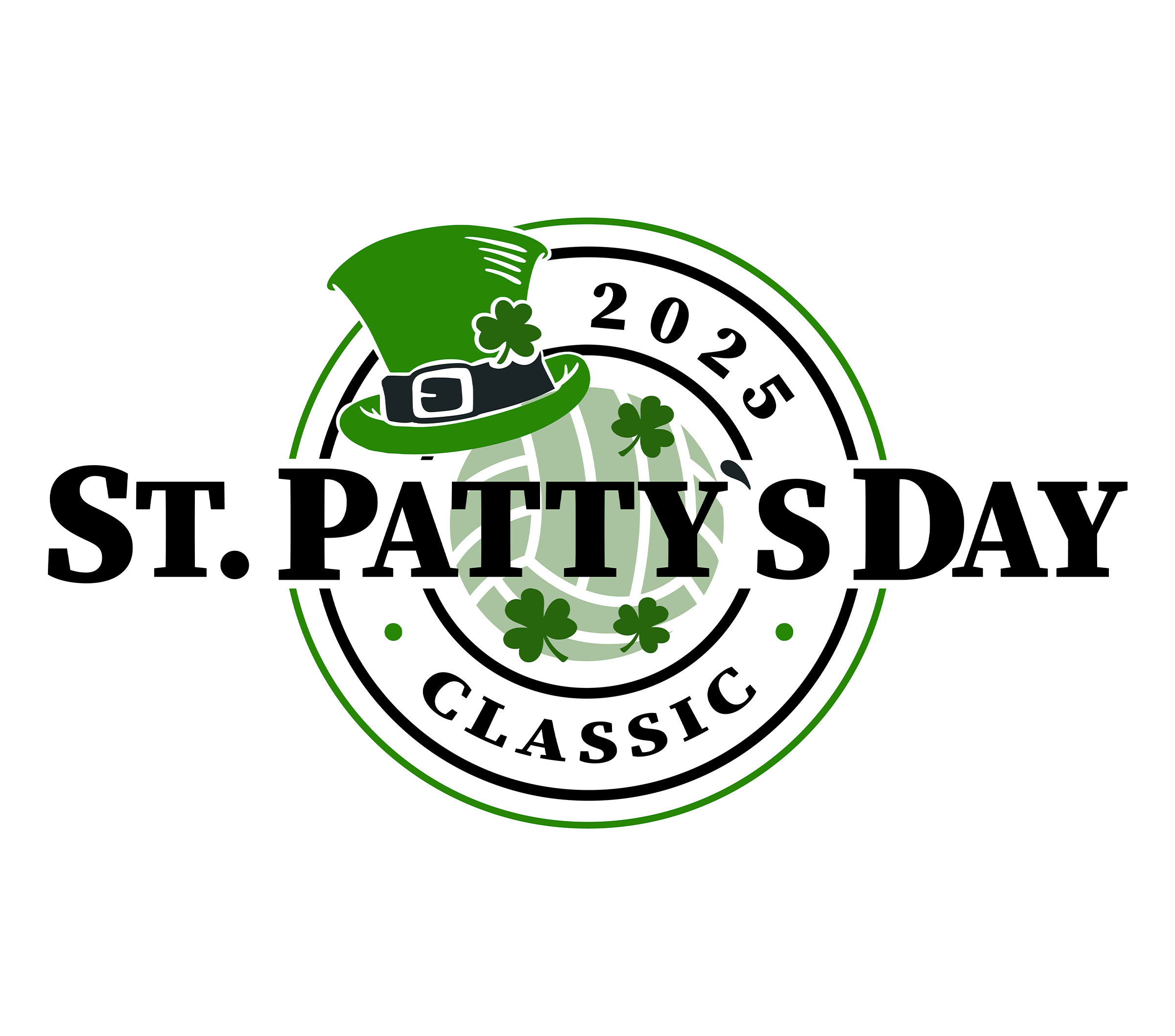 2025 Academy St.Patty's Day Classic