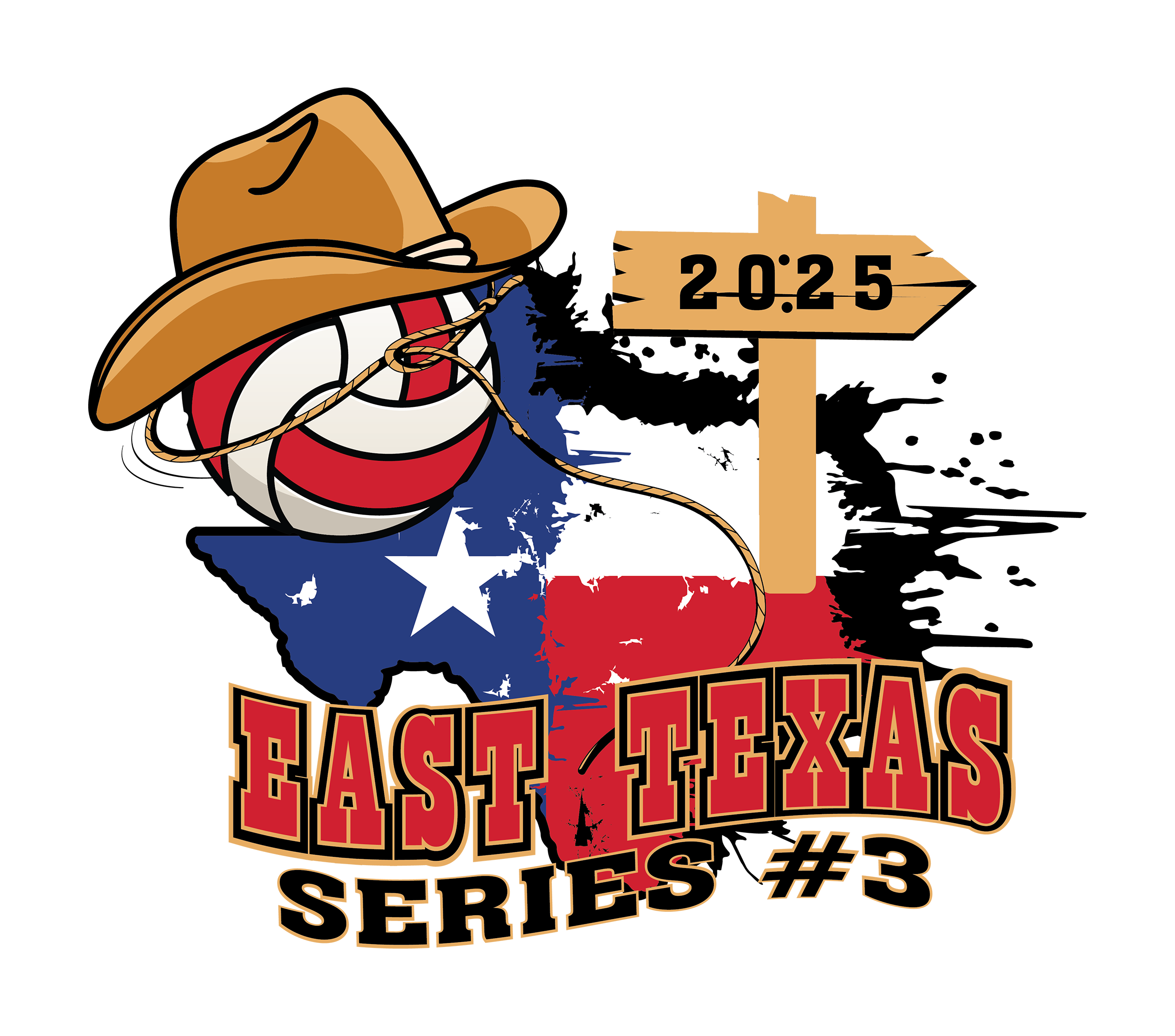 2025 East Texas Series #3