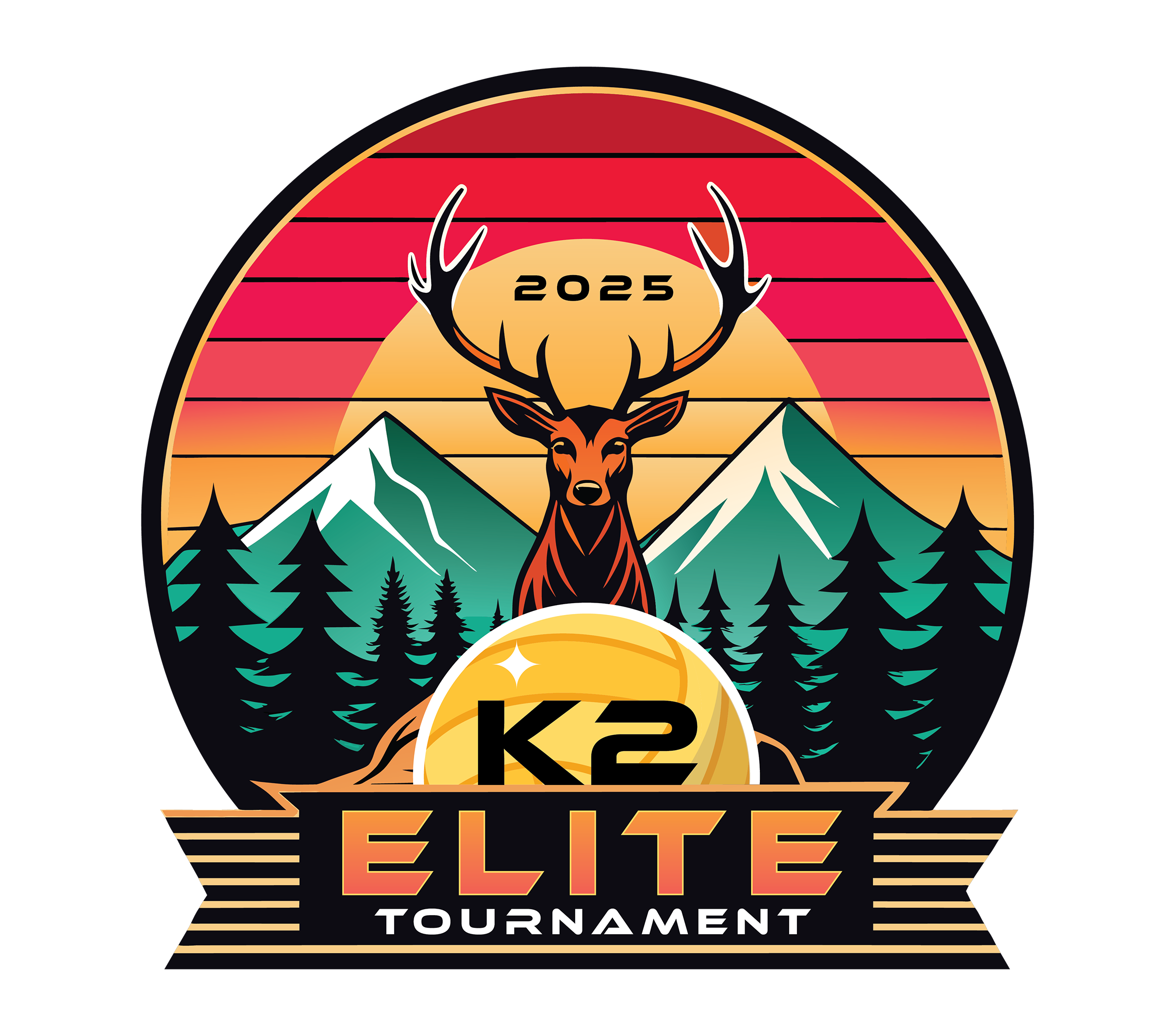 2025 K2 Elite Tournament