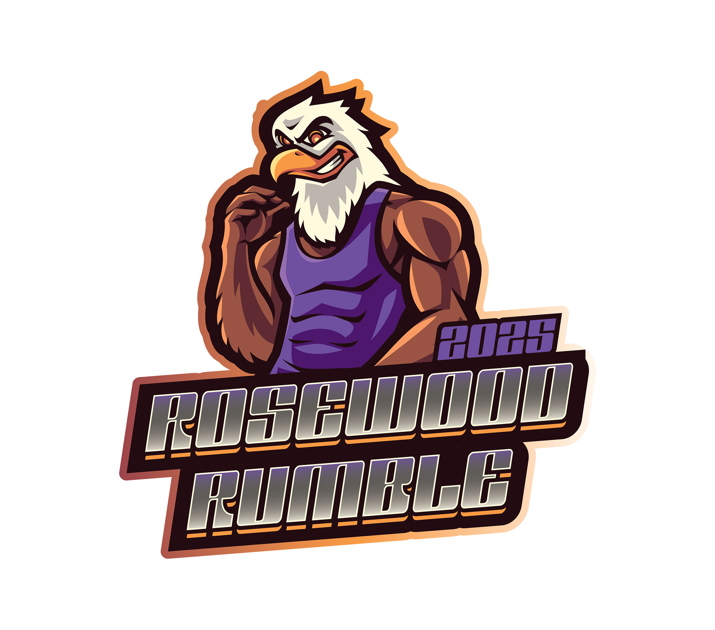 2025 Rosewood Rumble