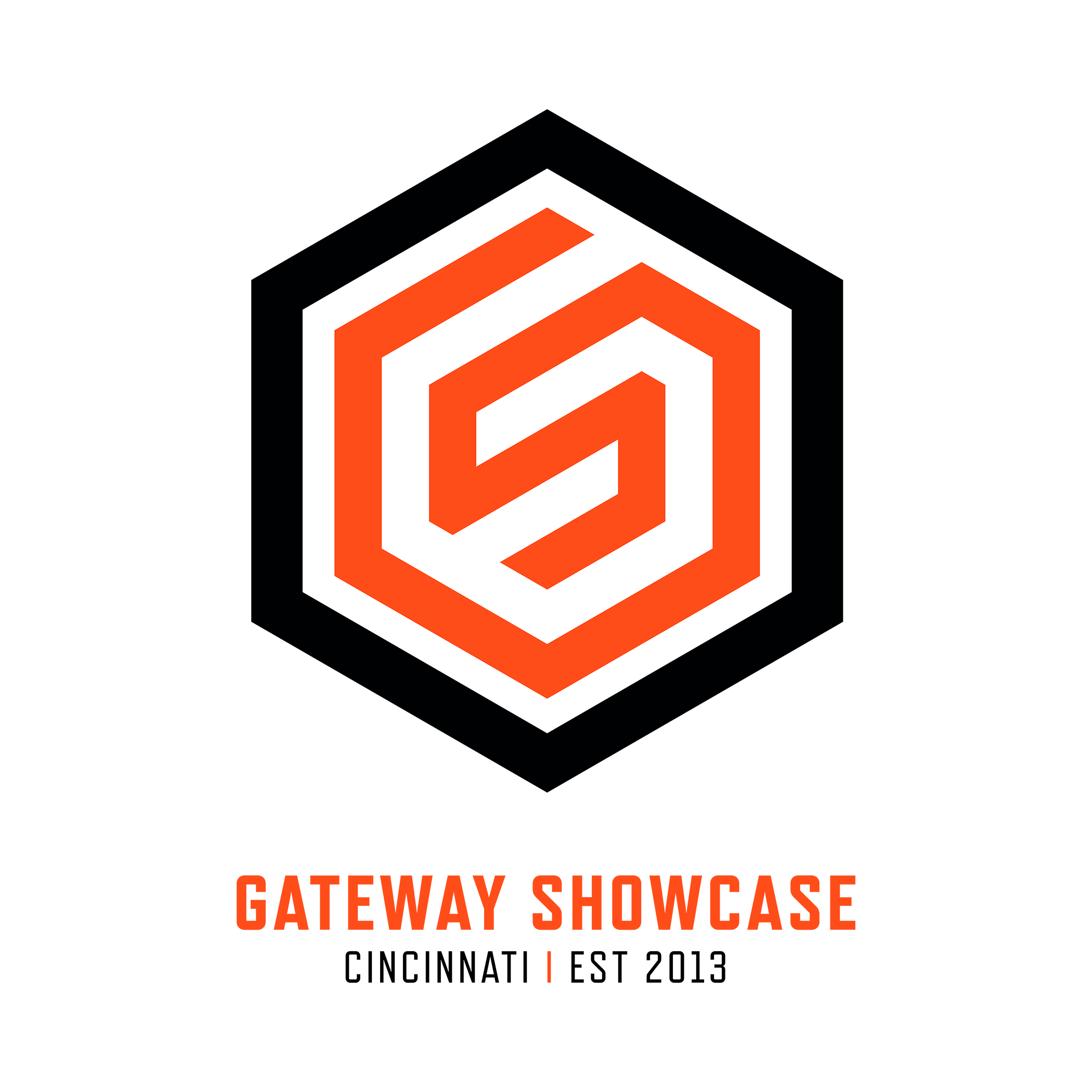 2025 Gateway Showcase Women's