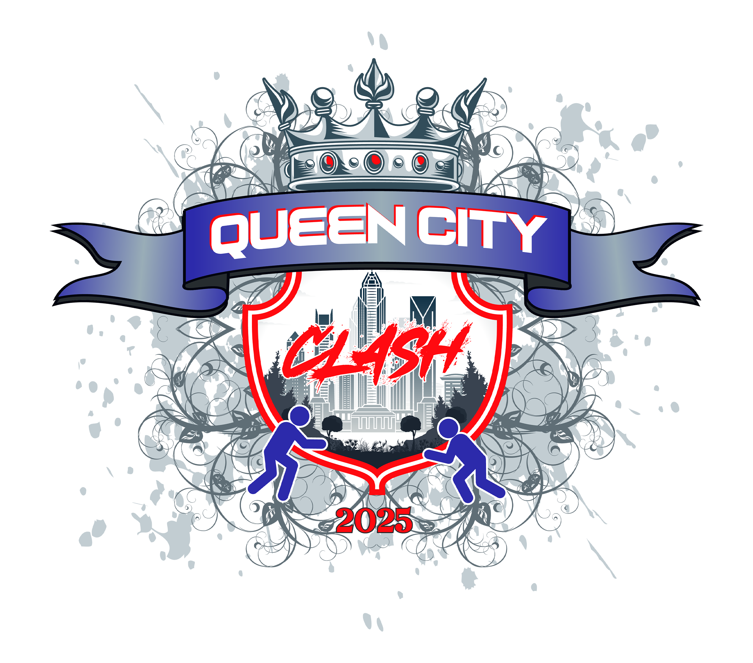 2025 The Queen City Clash