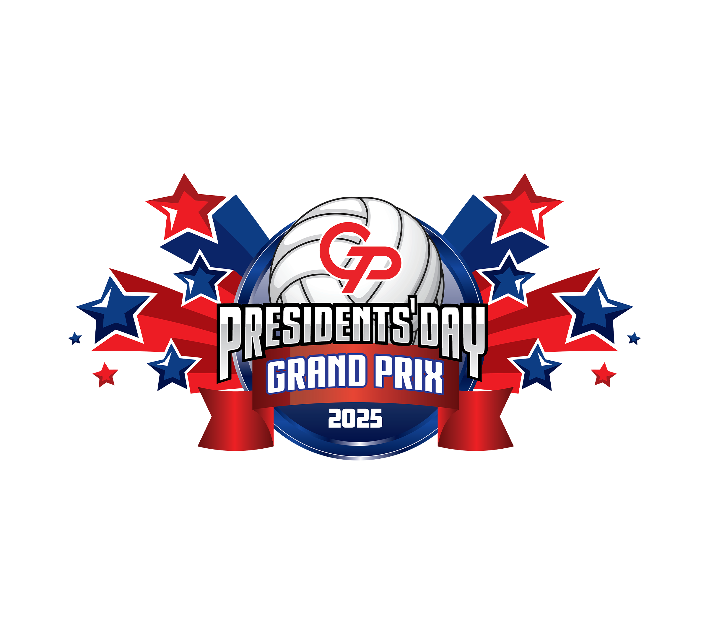2025 Presidents' Day Grand Prix