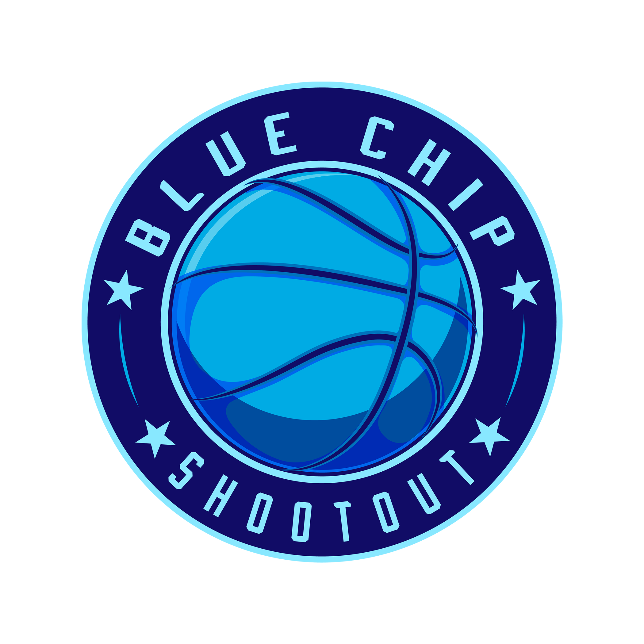 2025 Blue Chip Shootout