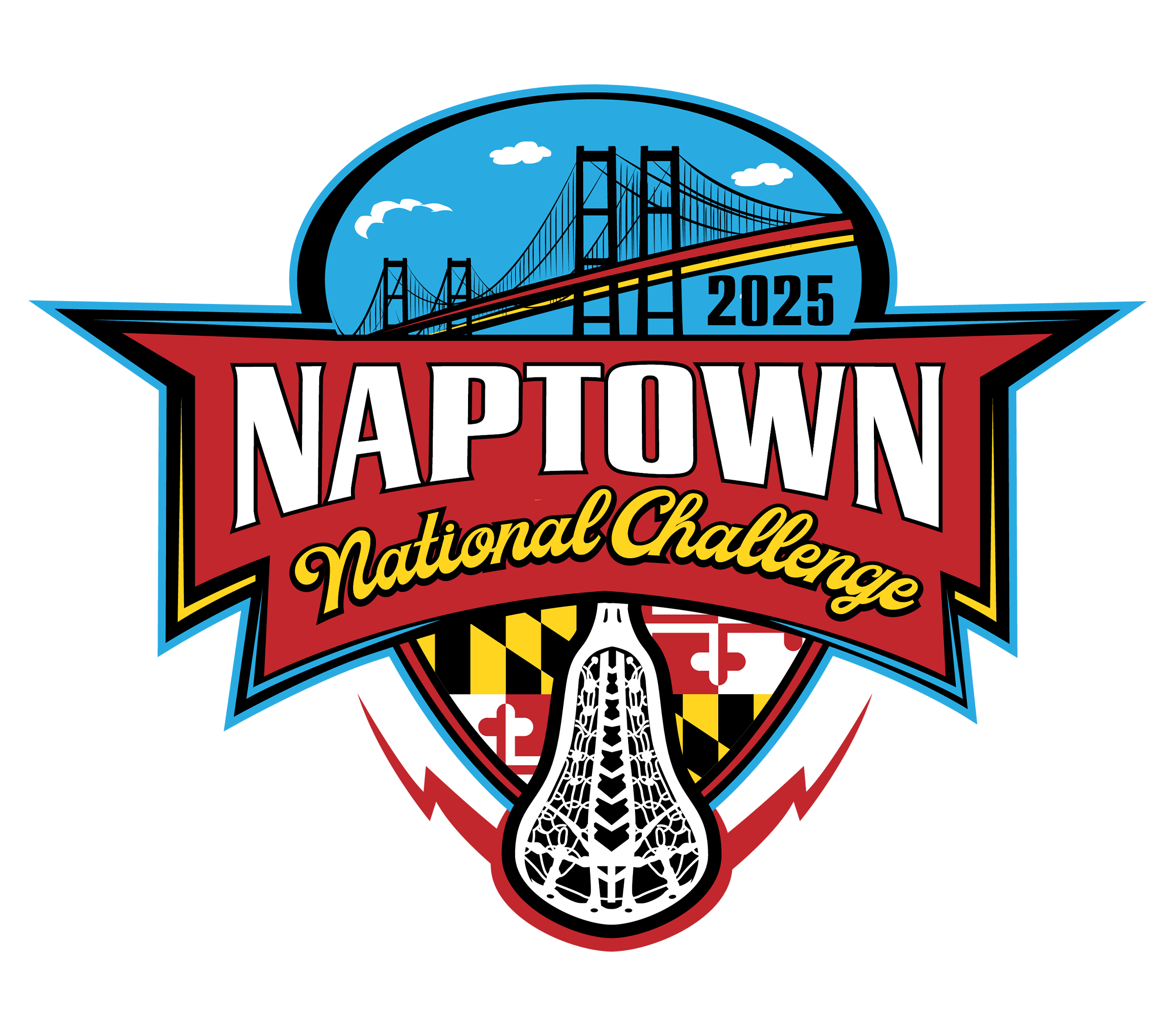 2025 Naptown National Challenge