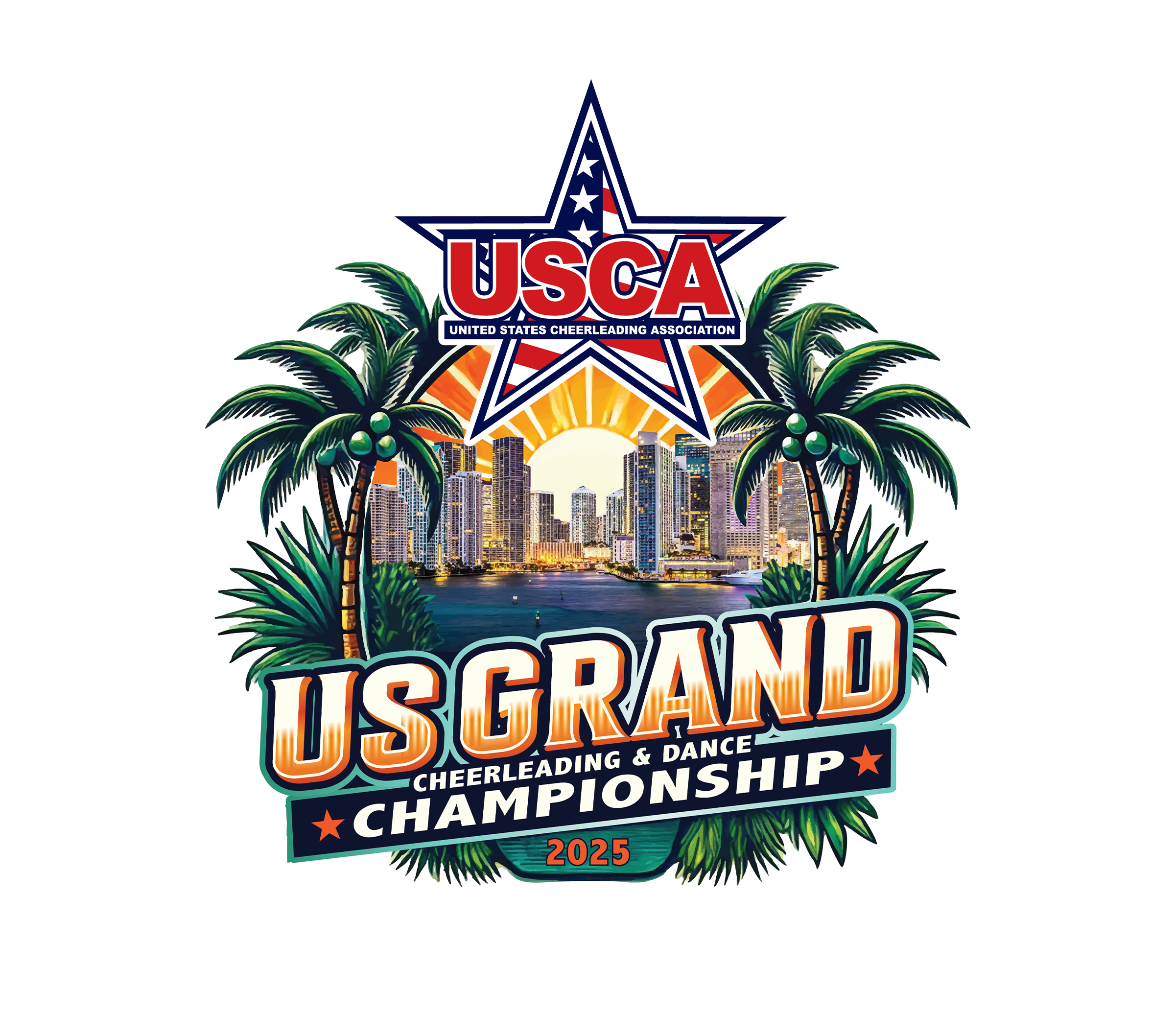 2025 US Grand Championship