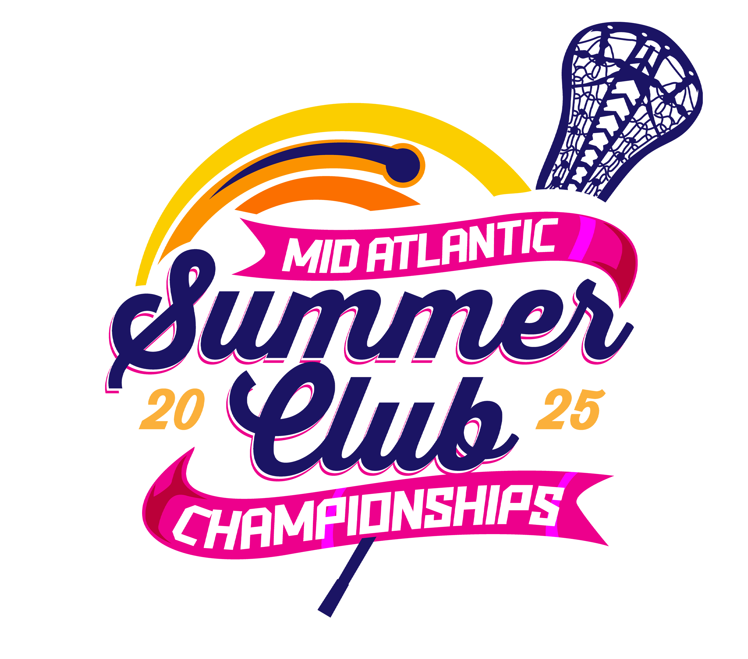2025 MidAtlantic Summer Club Championships