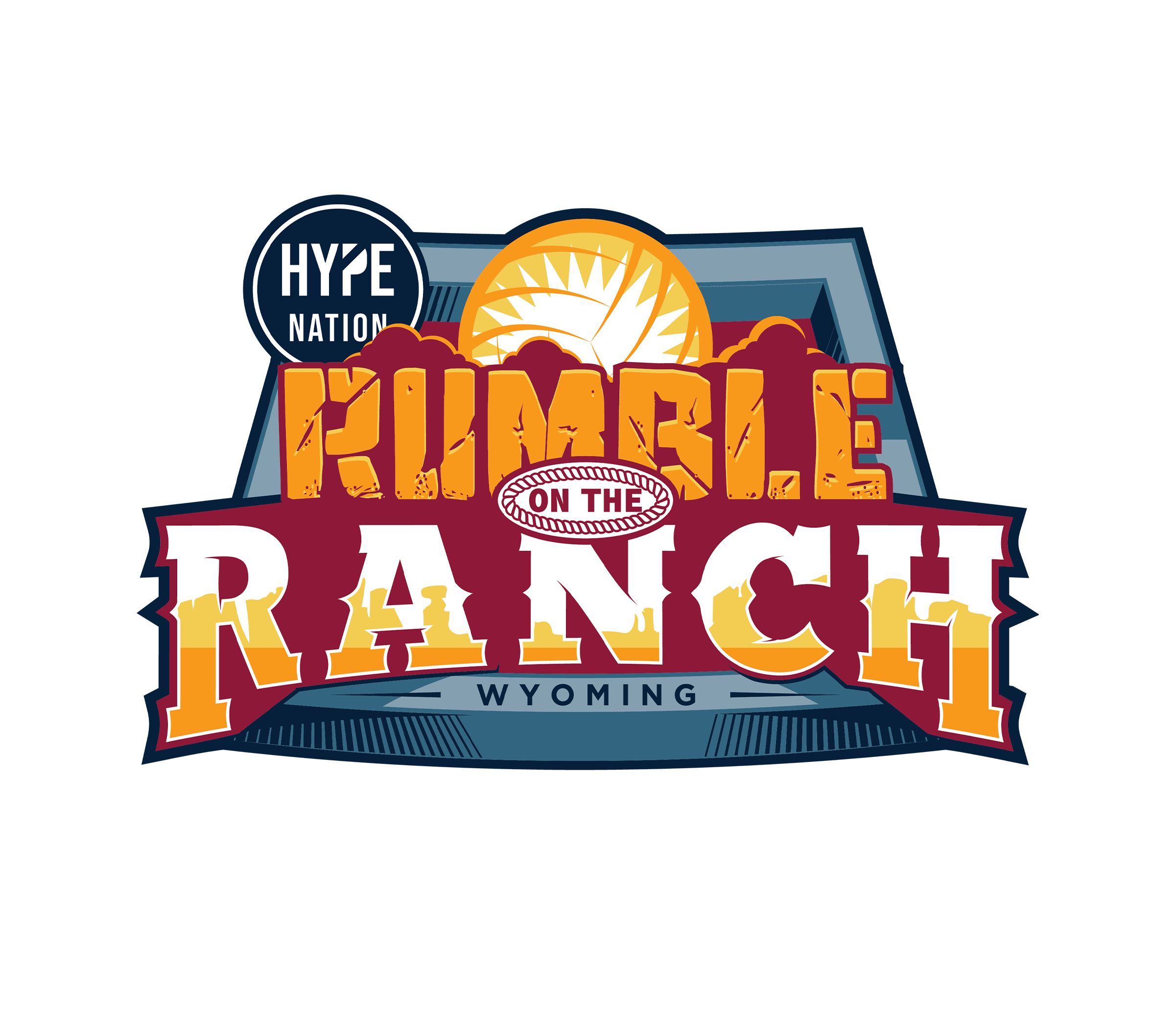 2025 Rumble On The Ranch