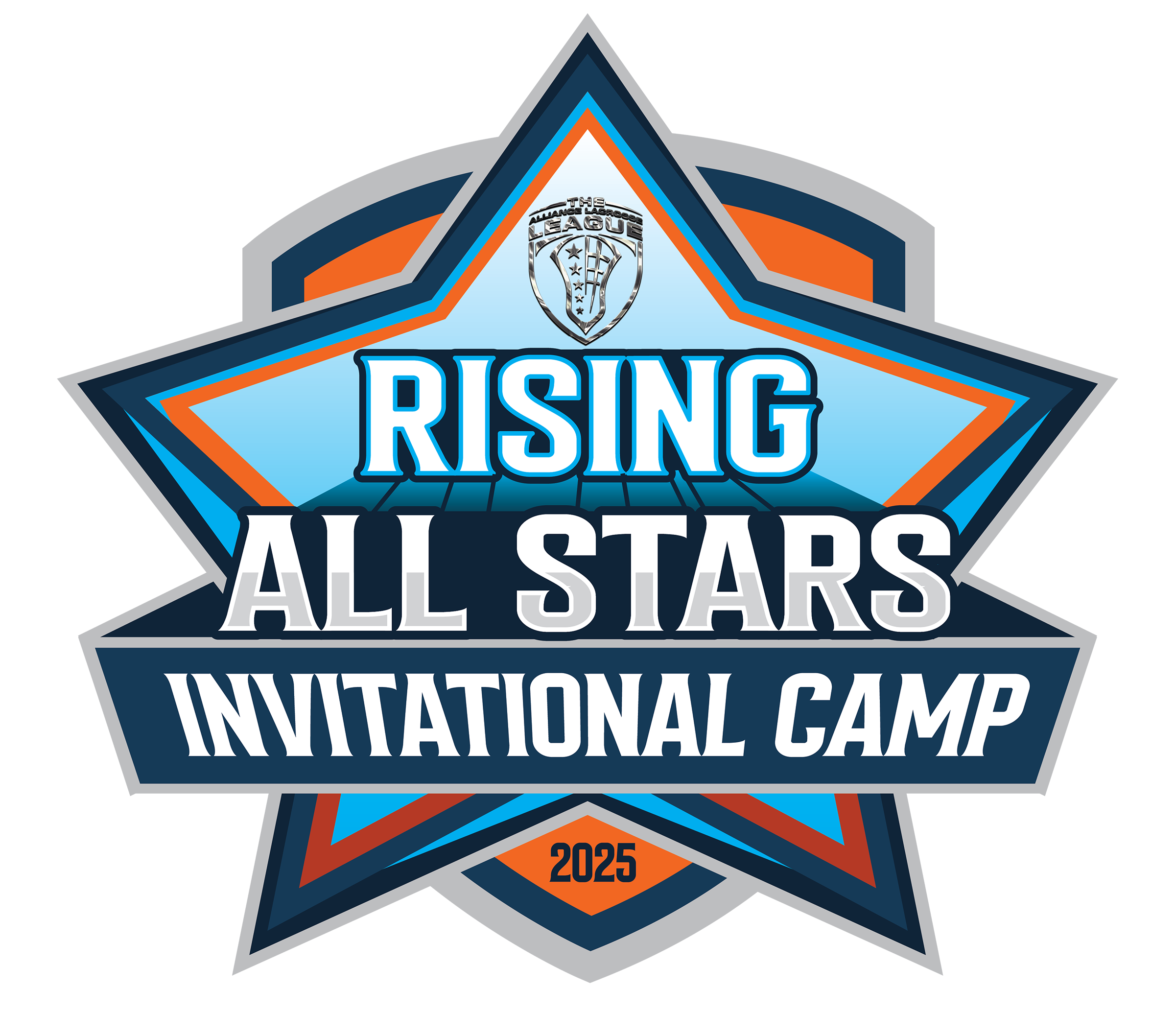 2025 Rising A.L.L. Stars Invitational Camp