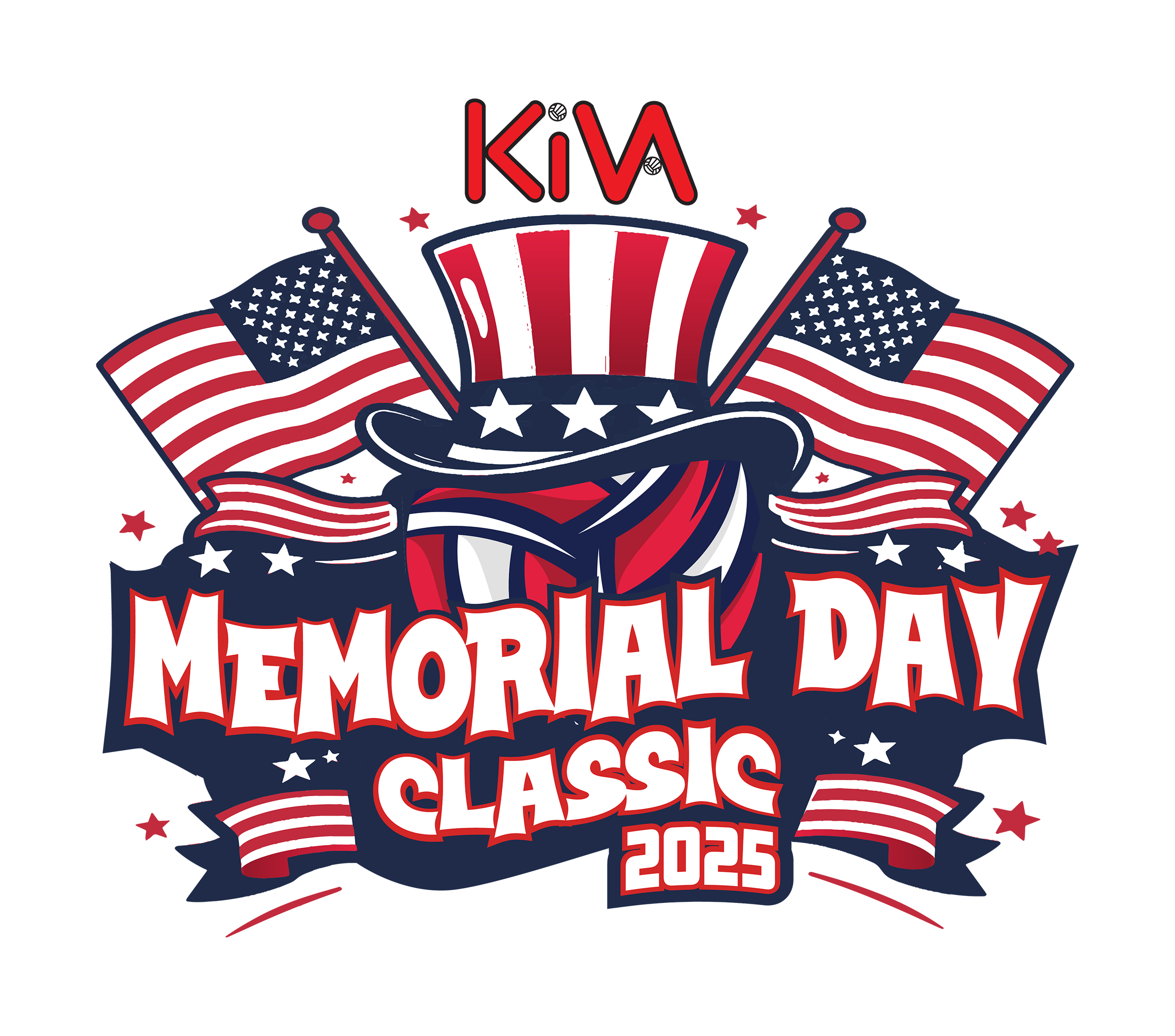 2025 Kiva Memorial Day Classic