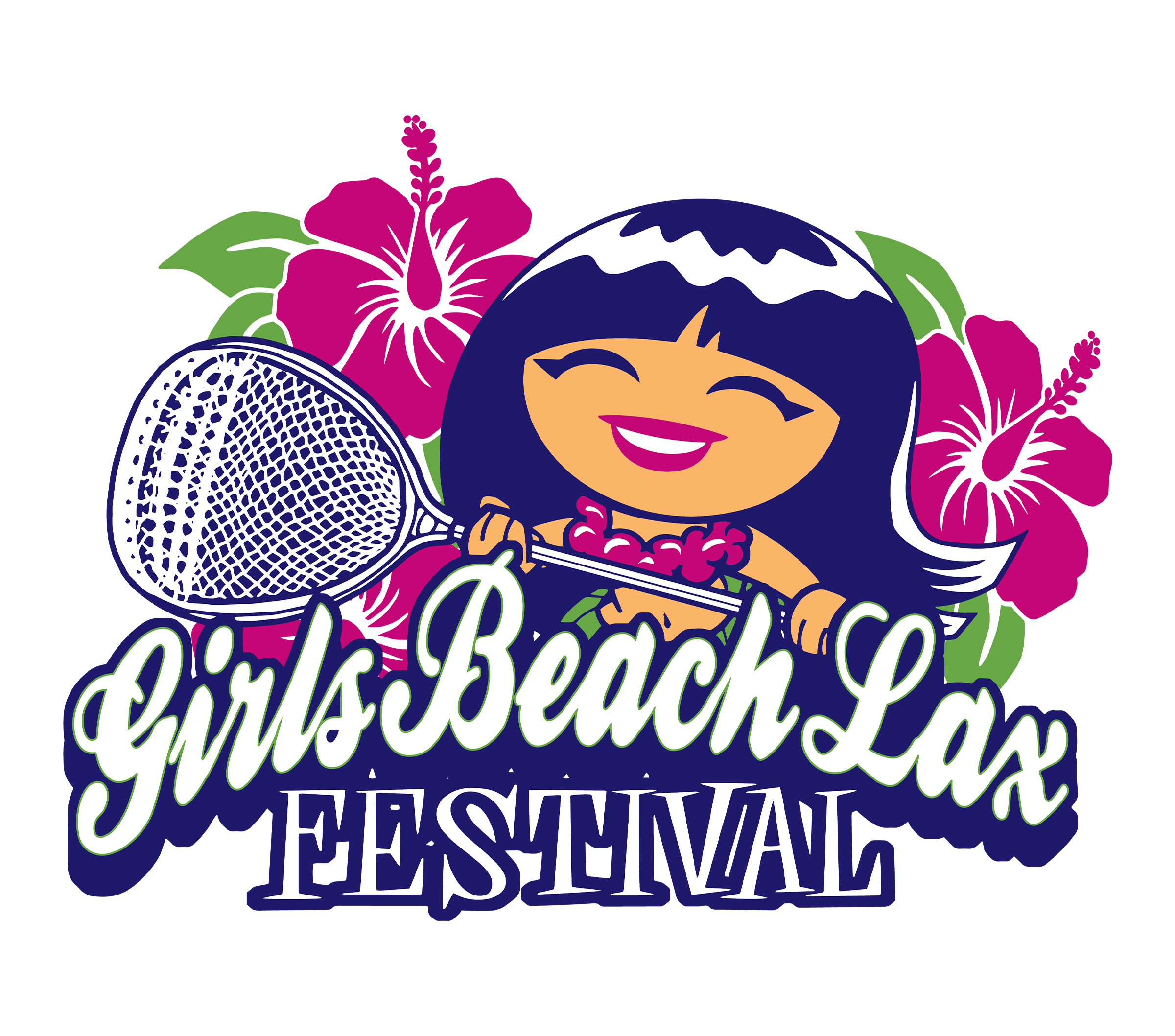 2025 Girls Beach Lax Festival
