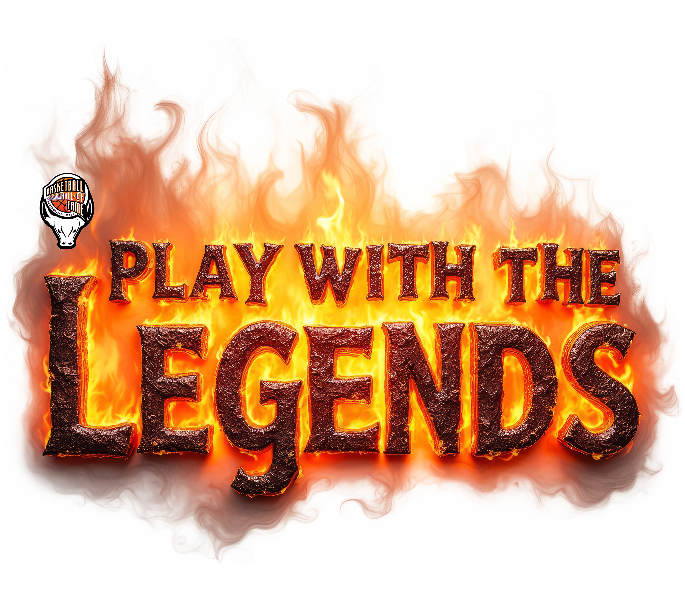 Play With The Legend - 4