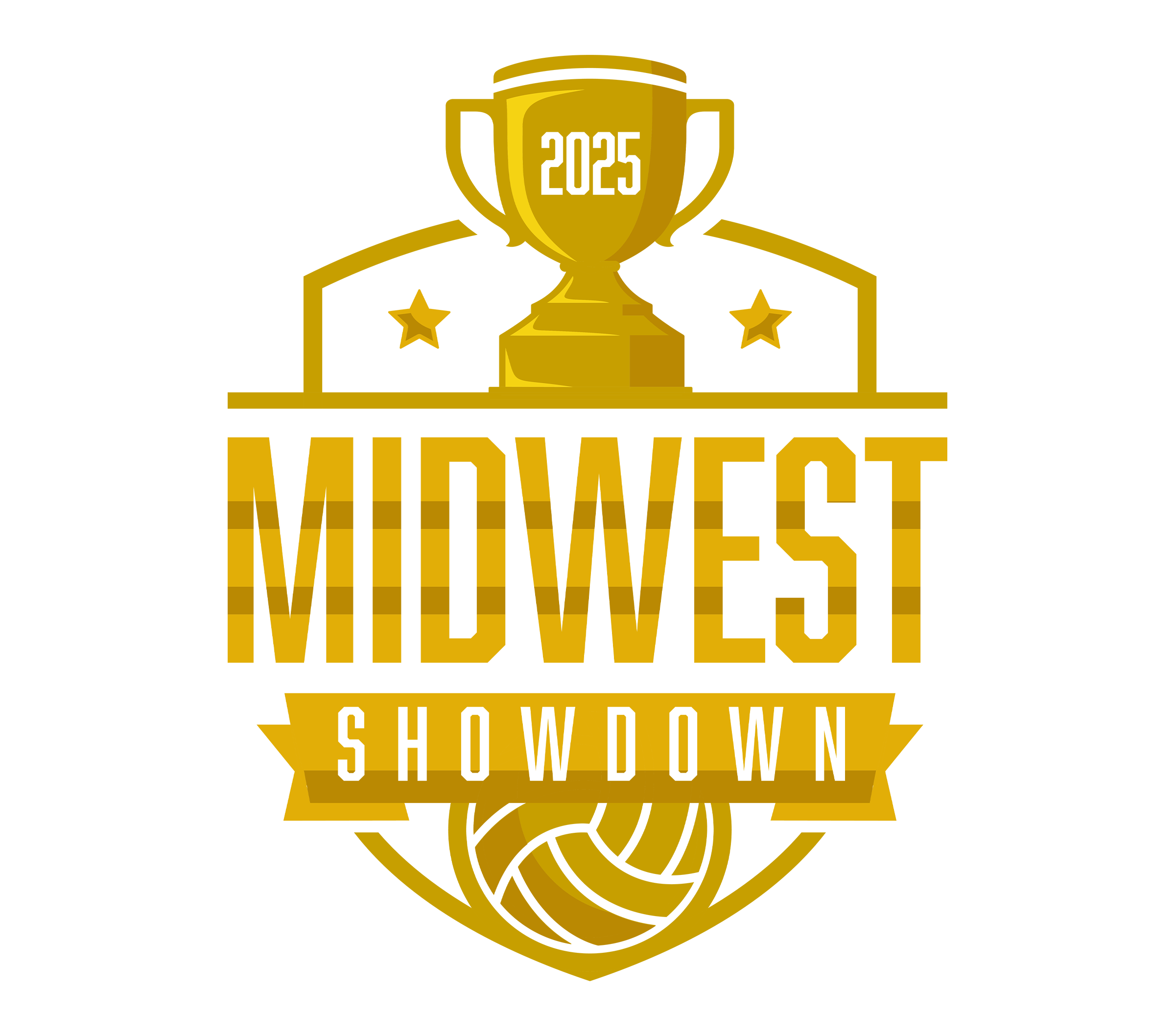 2025 Midwest Showdown (15s-18s)