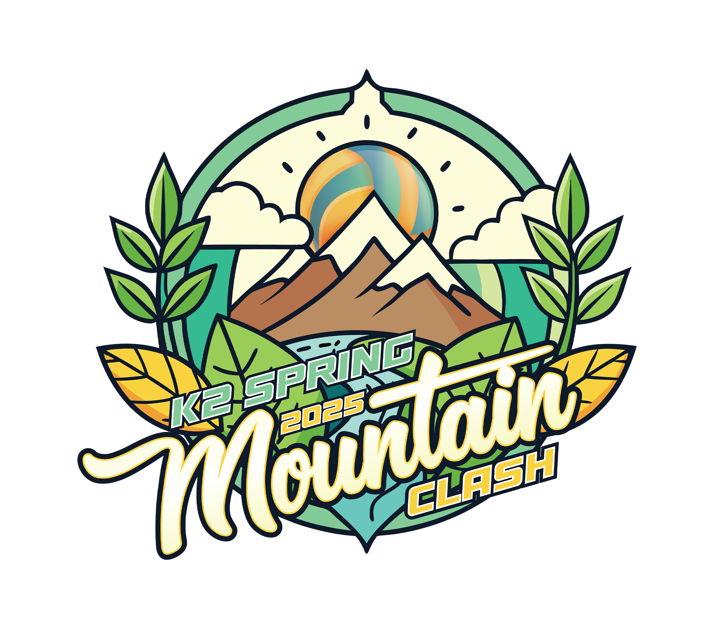 2025 K2 Spring Mountain Clash
