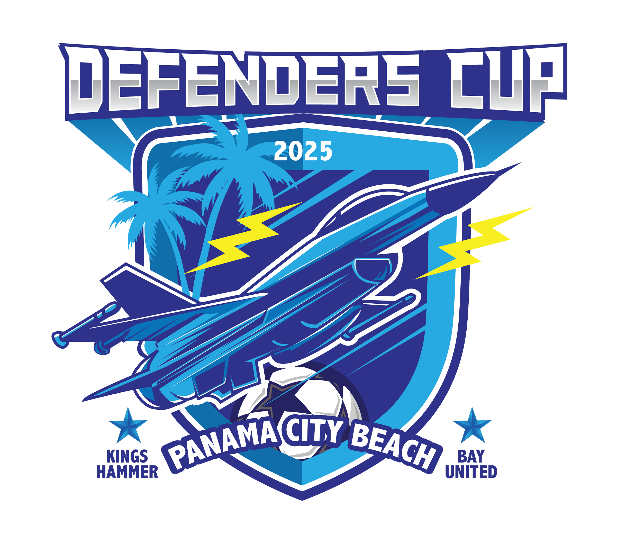 2025 Defenders Cup