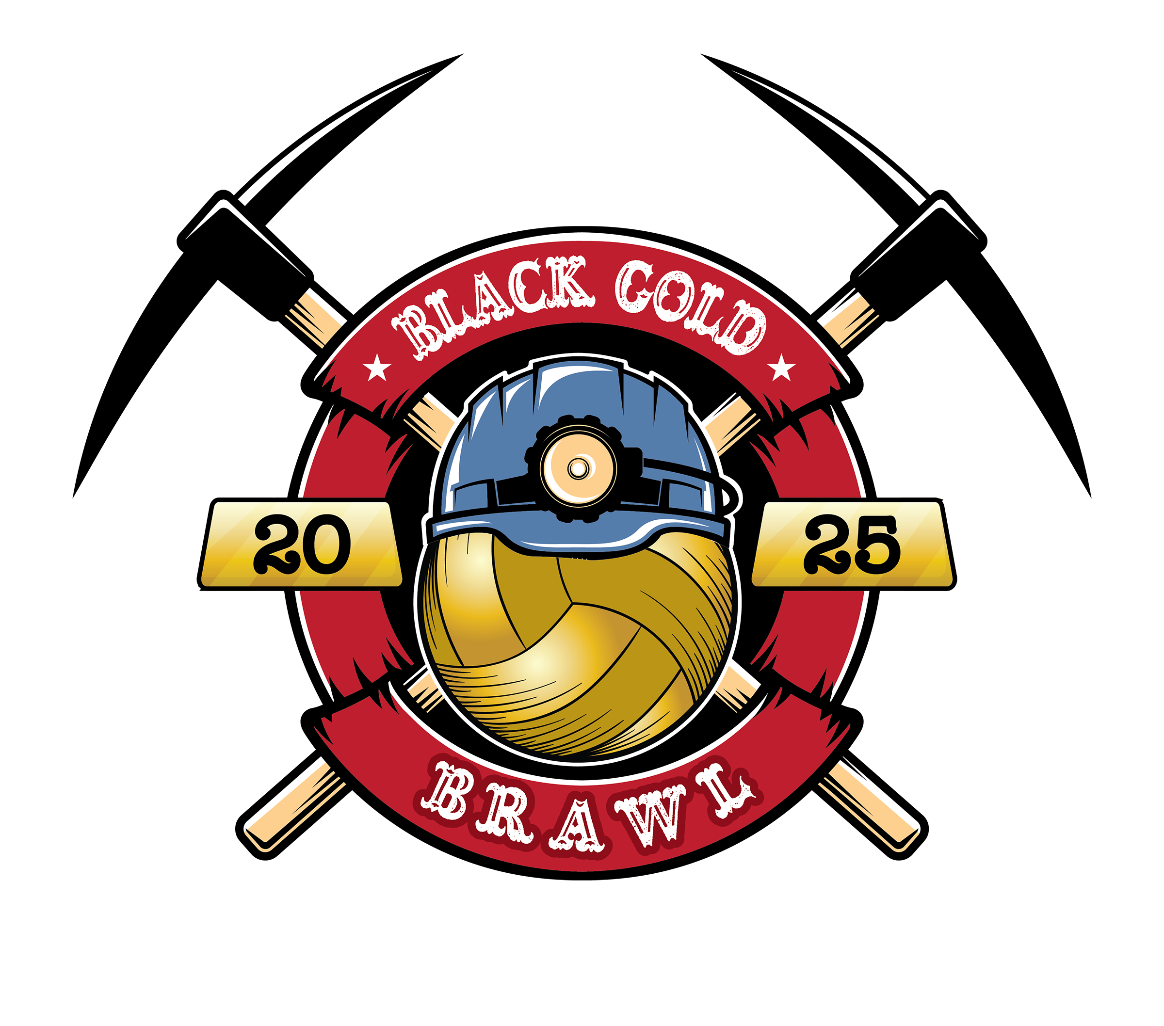 2025 Black Gold Brawl