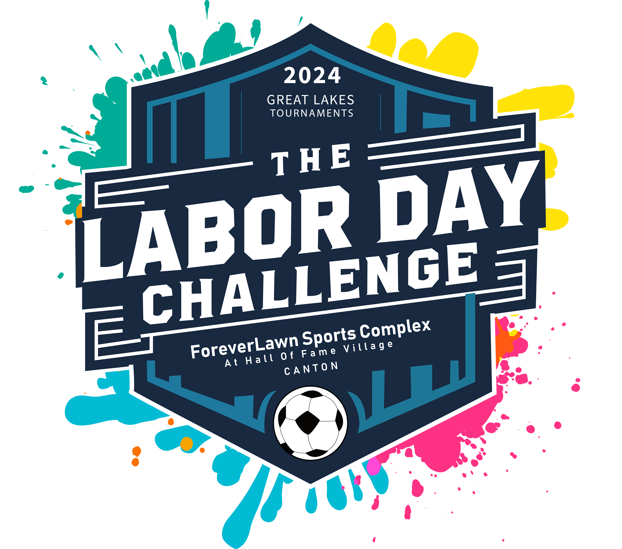 2024 Great Lakes Labor Day Challenge