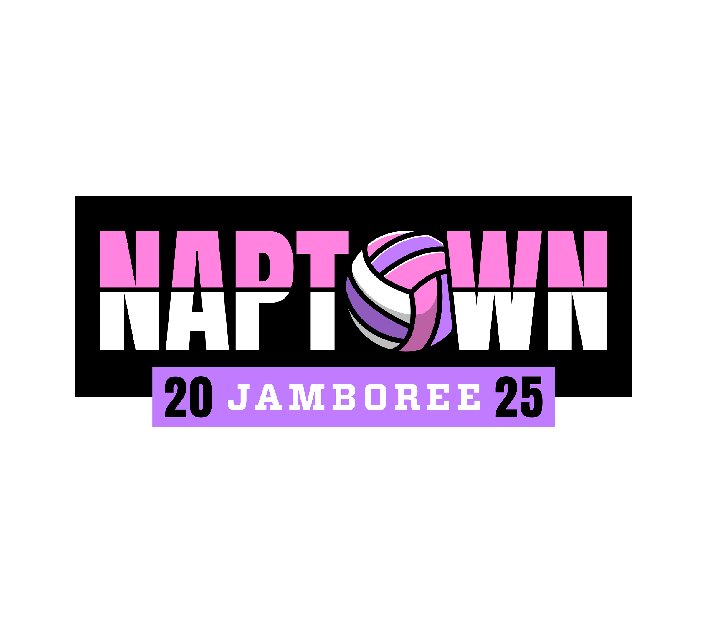 2025 Naptown Jamboree