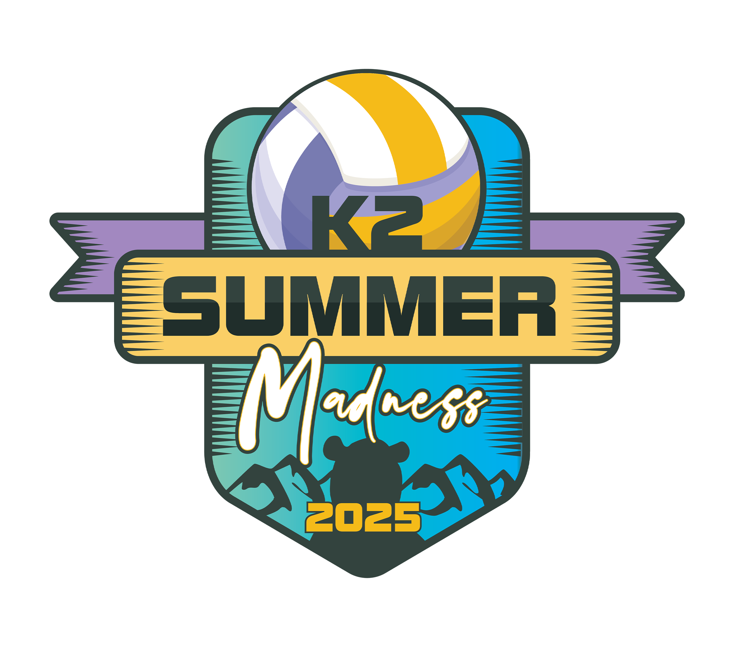 2025 K2 Summer Madness