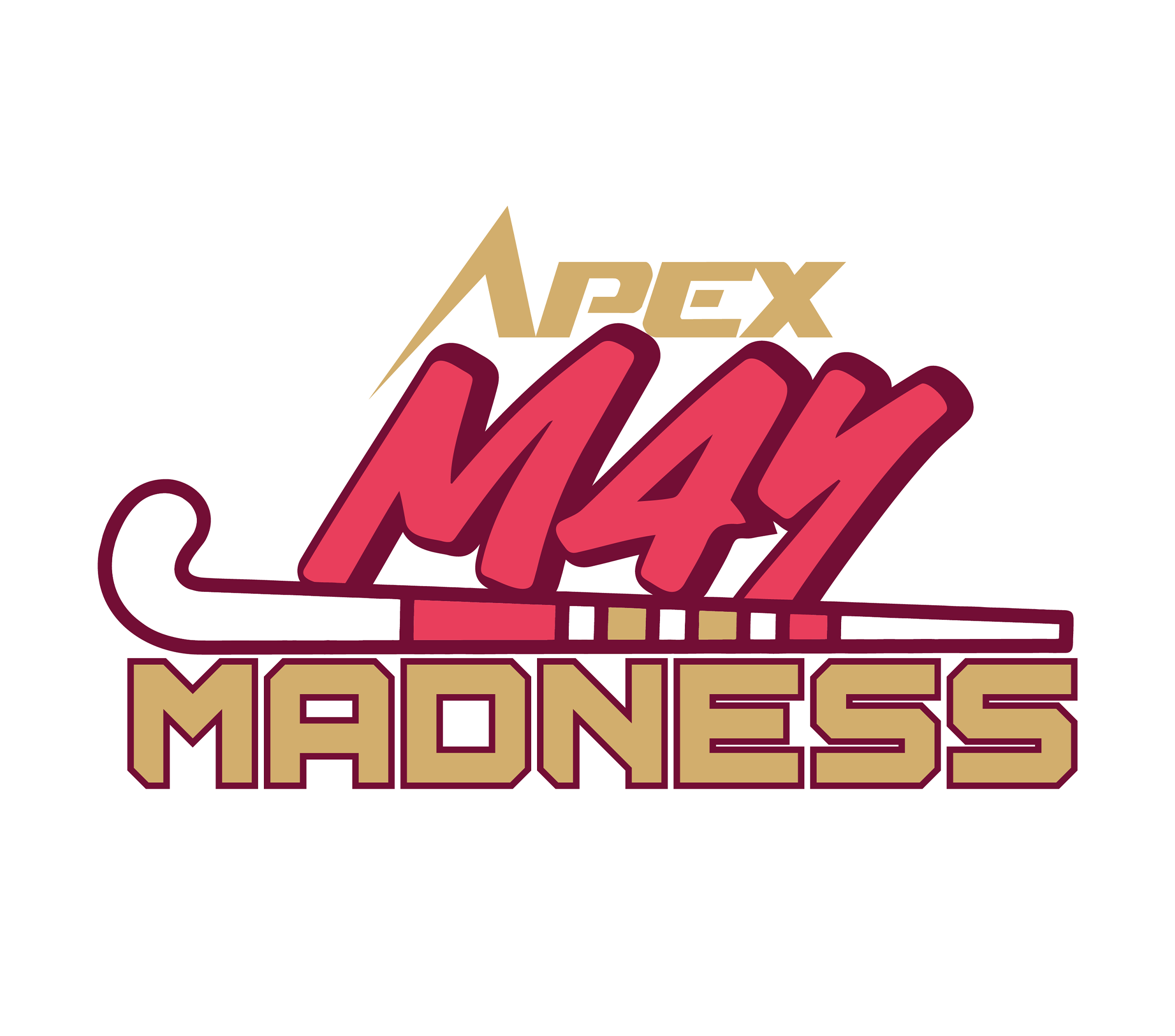 2025 Apex May Madness