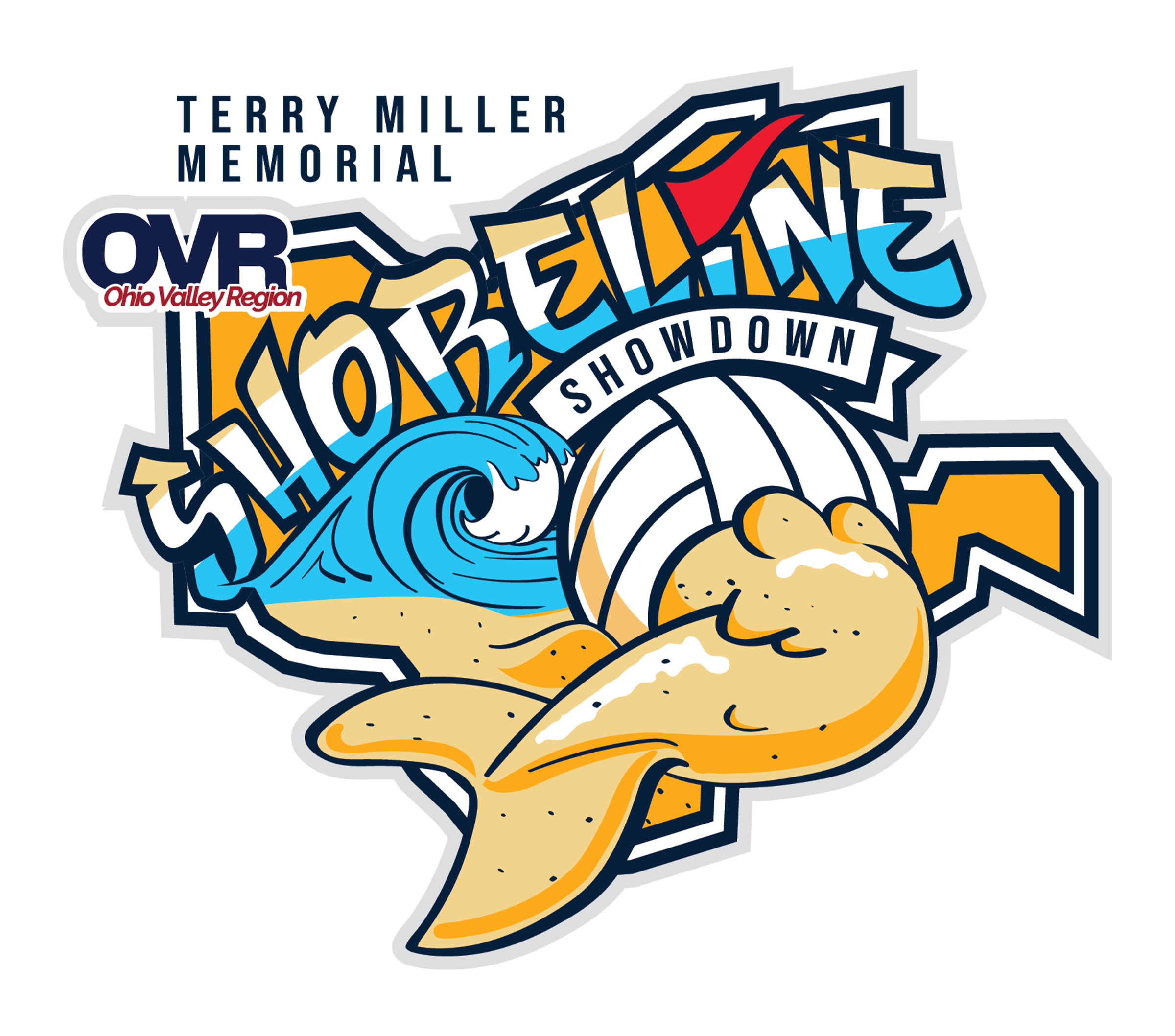 2025 Shoreline Showdown OVR Volleyball Tournament (Week 1)