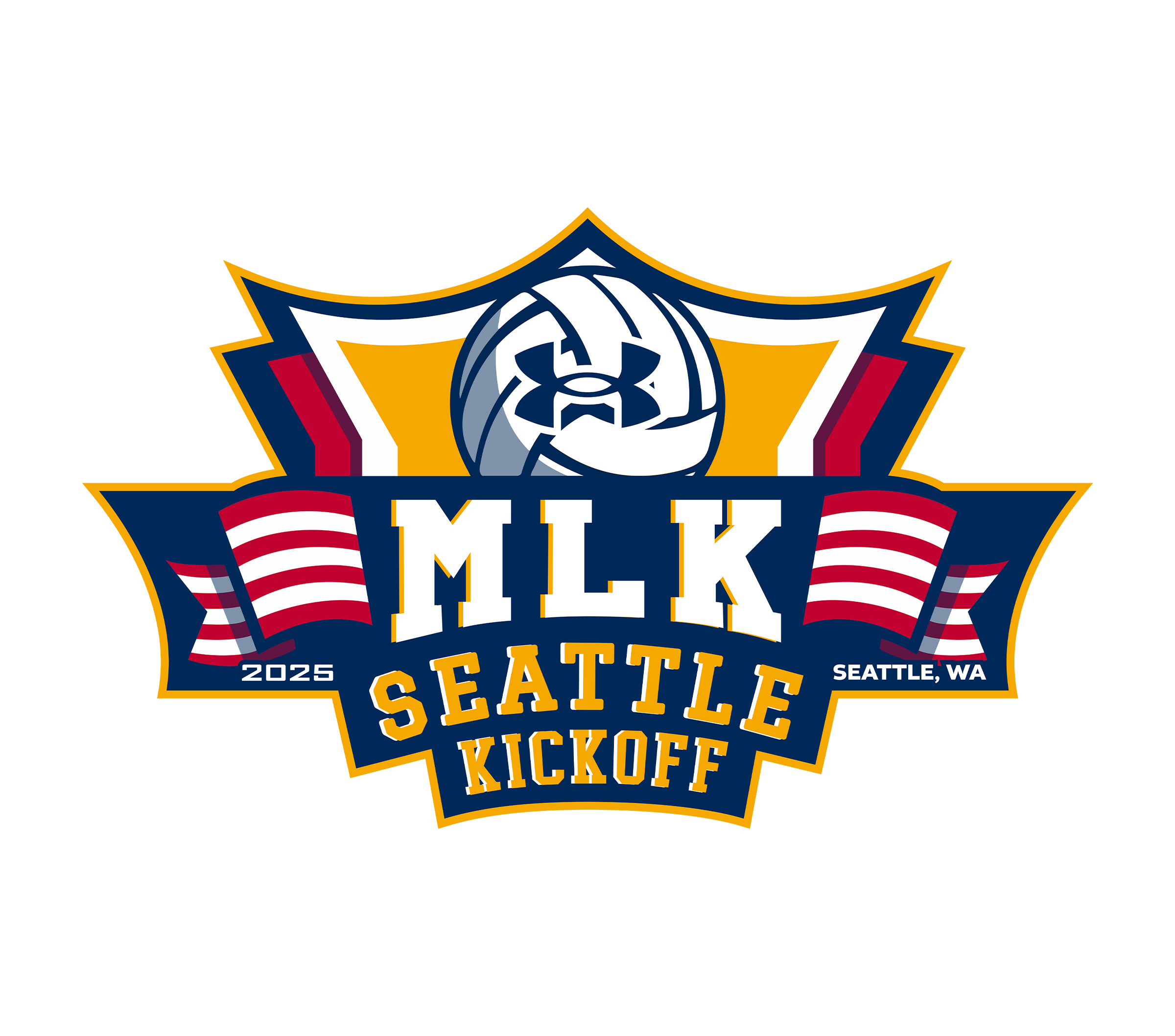 2025 PNPS - MLK Seattle Kickoff