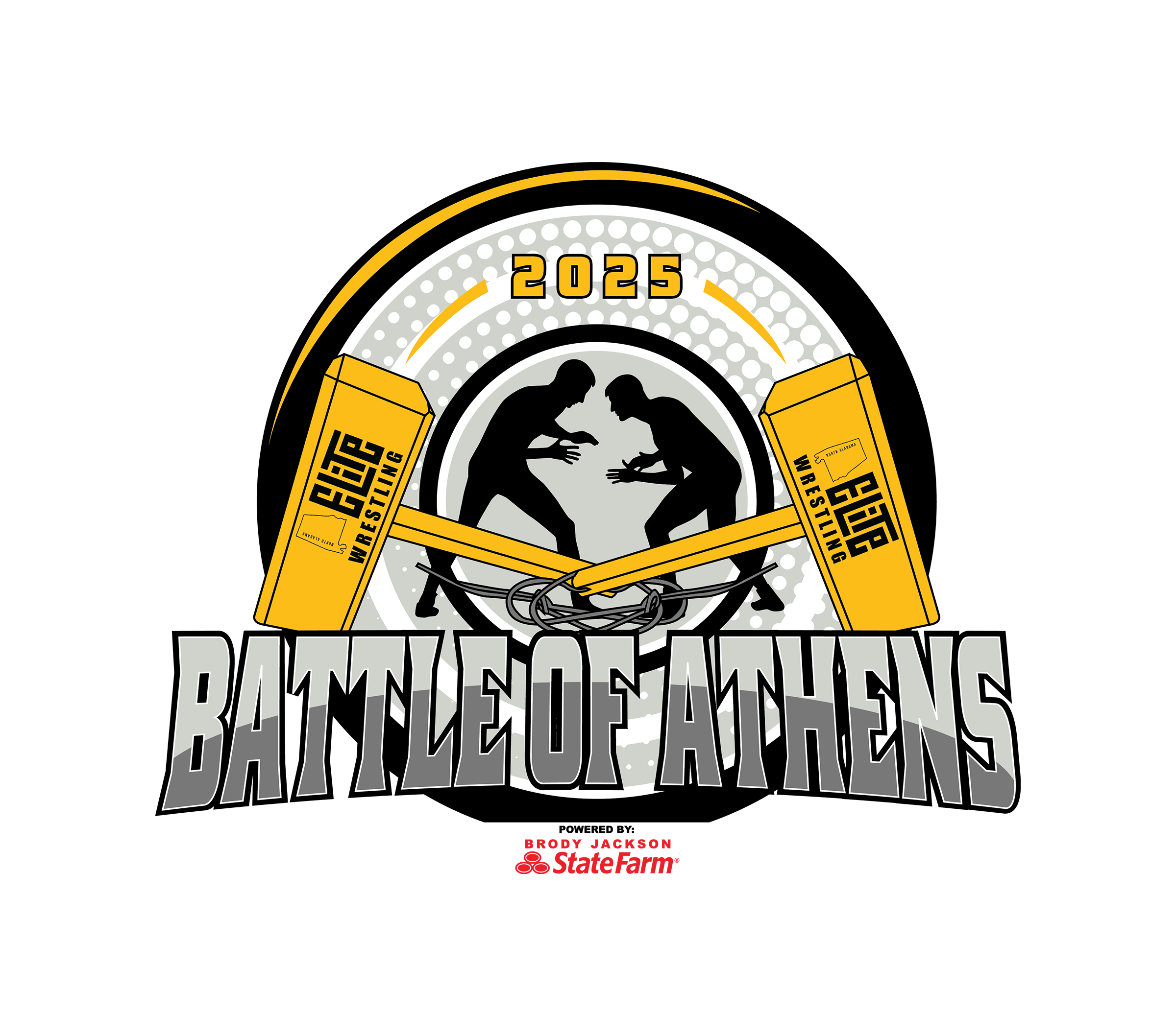 2025 Battle Of Athens - Airman Salute