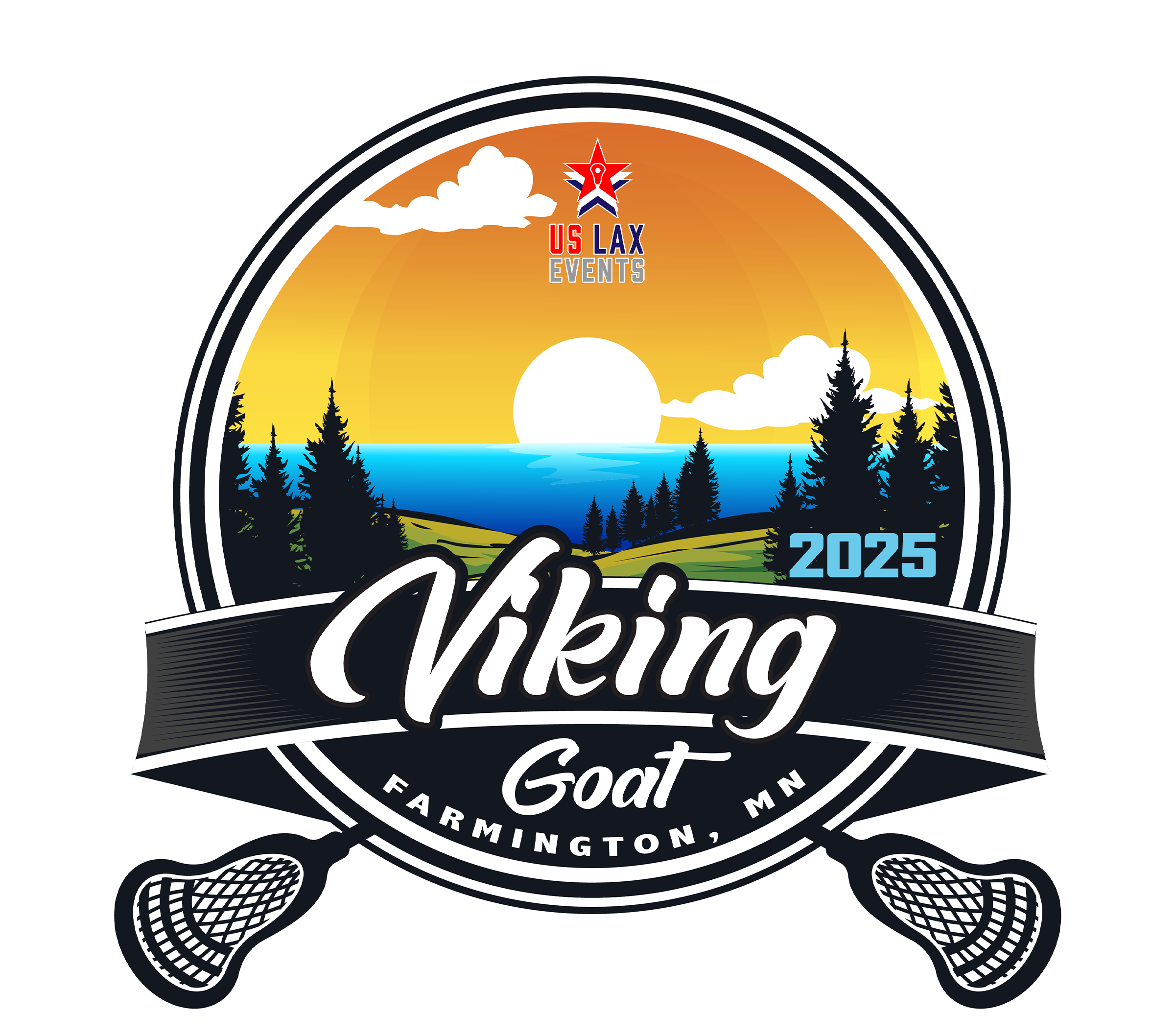 2025 Viking Goat