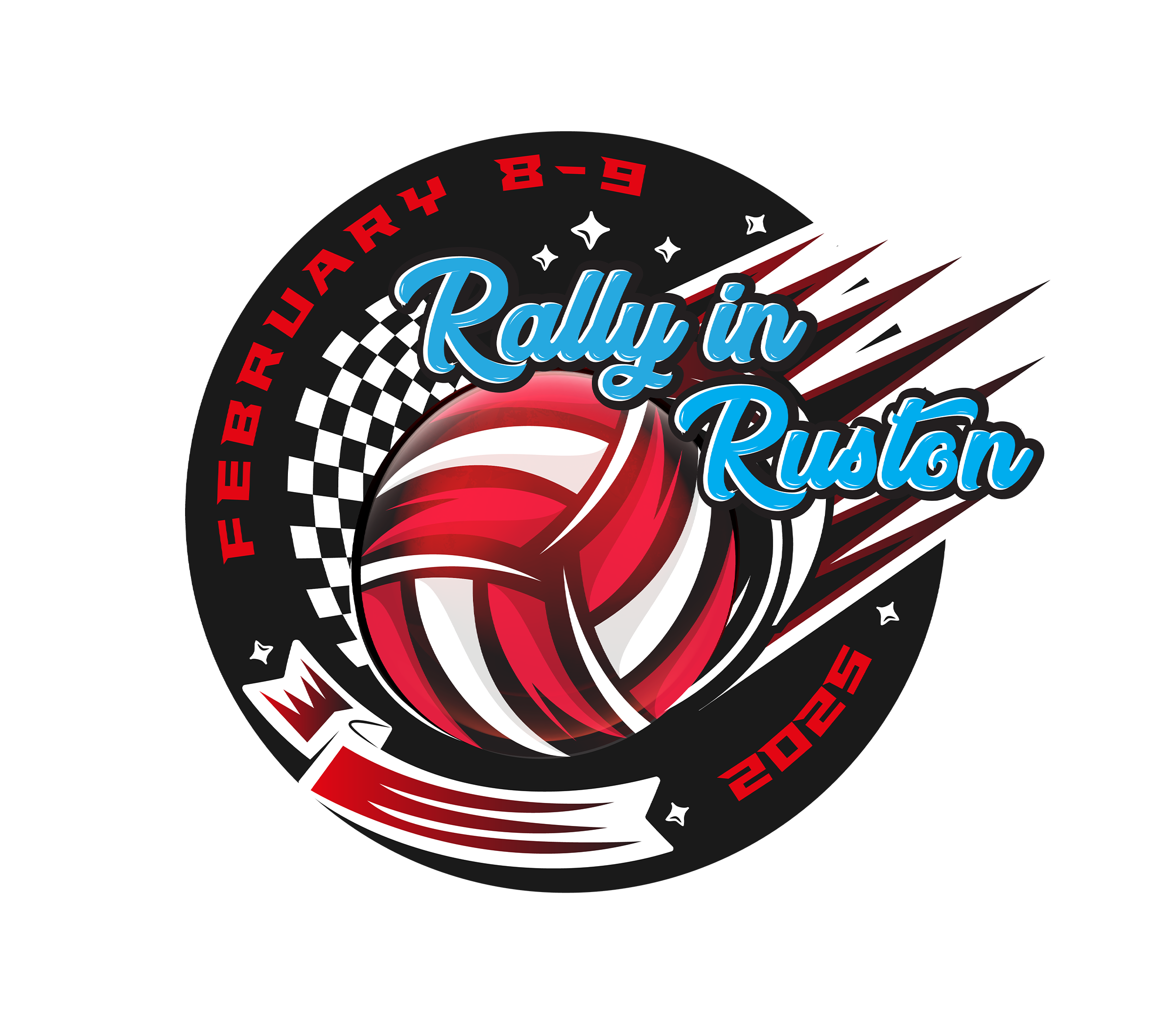 2025 Rally In Ruston