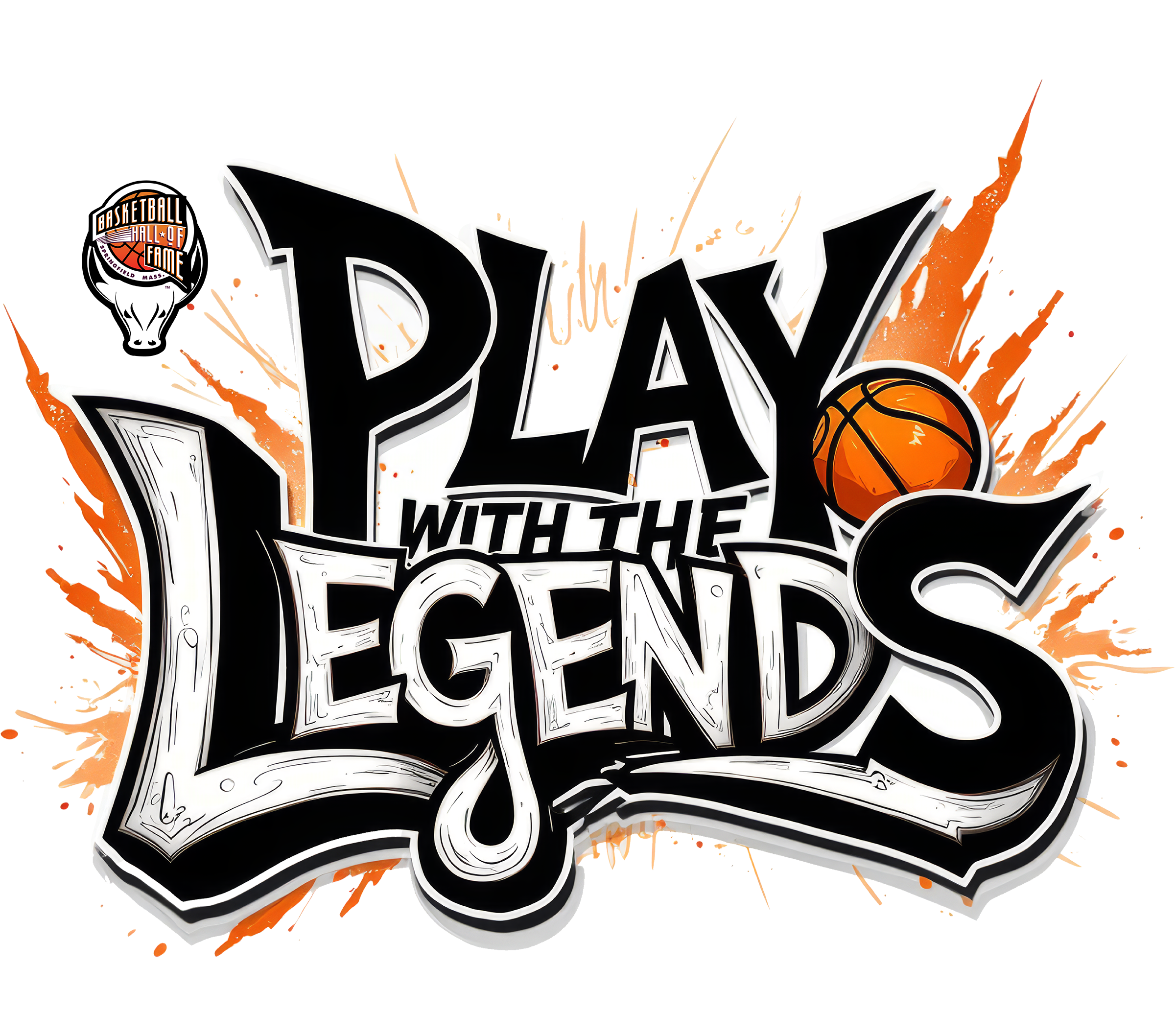 Play With The Legend - 5
