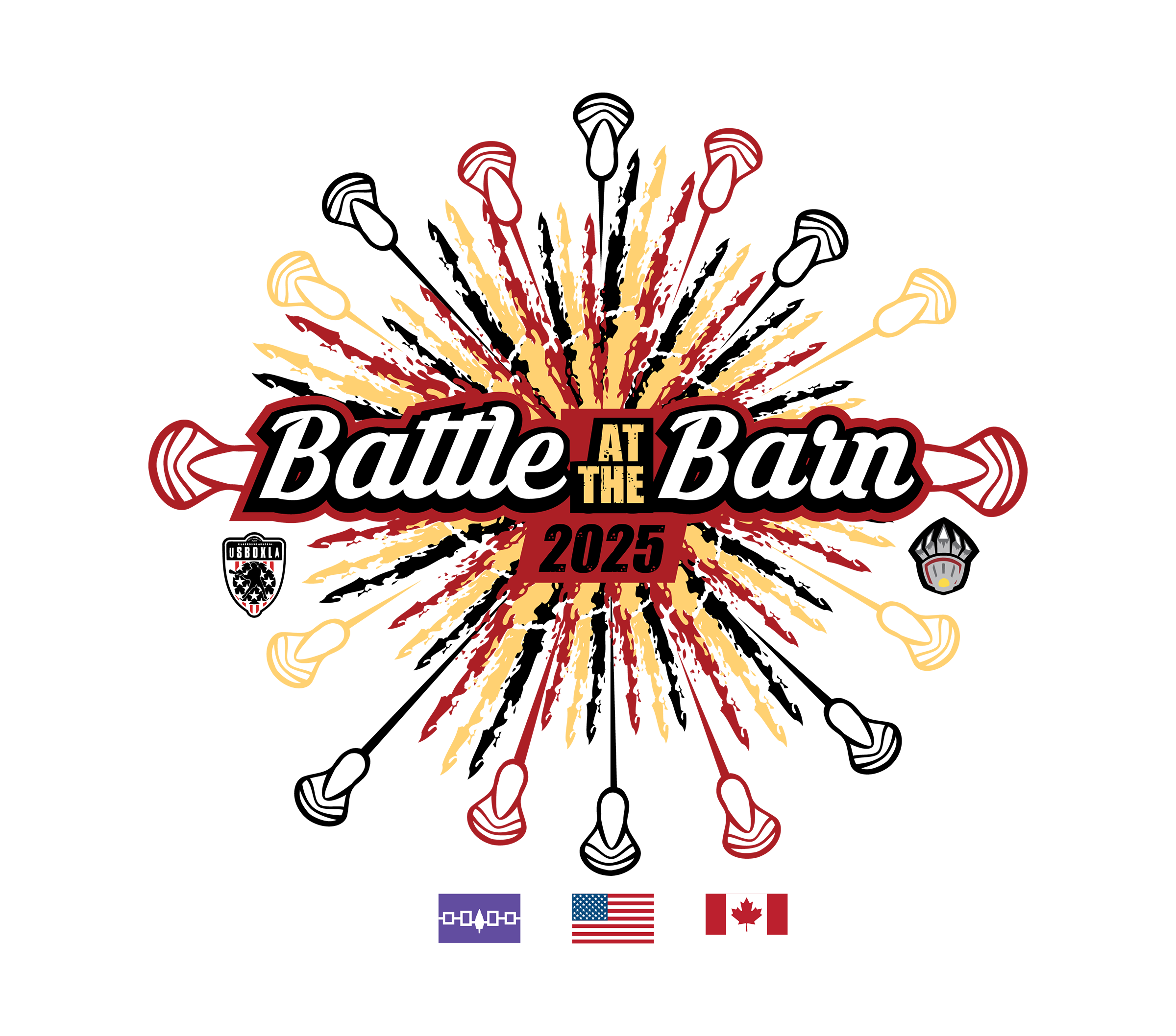 2025 Battle At The Barn