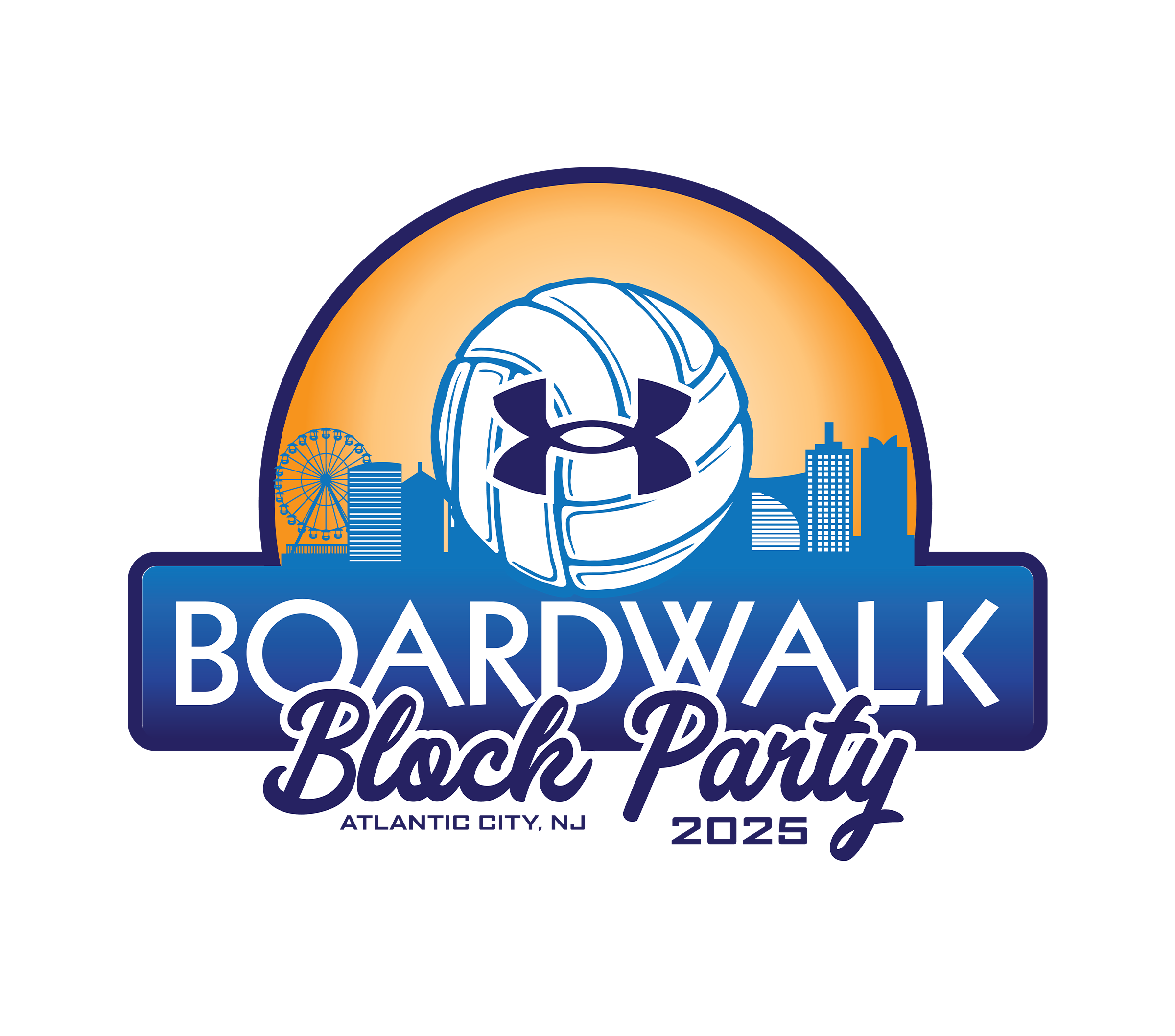 2025 NPS - Boardwalk Block Party