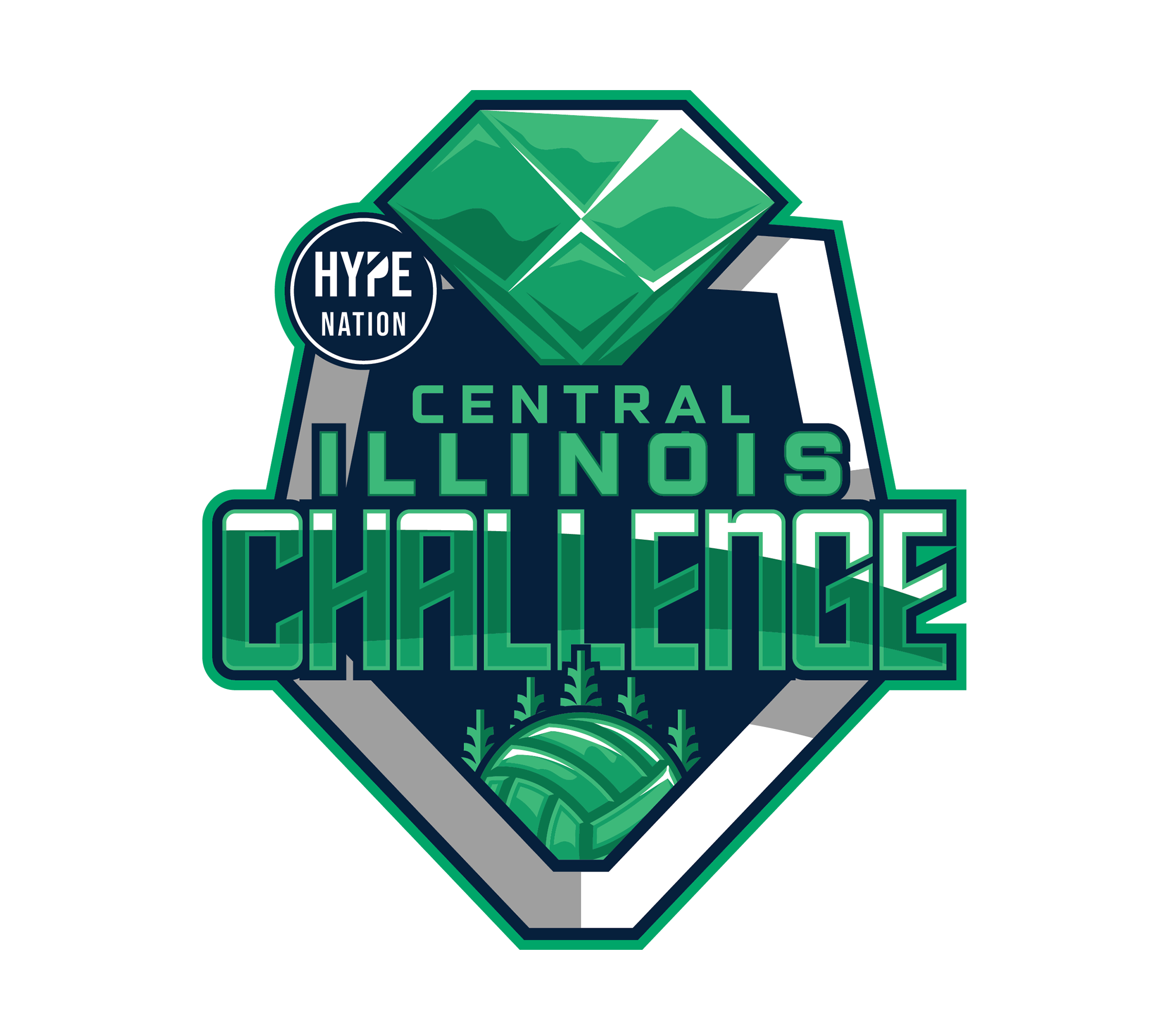 2025 Central Illinois Challenge