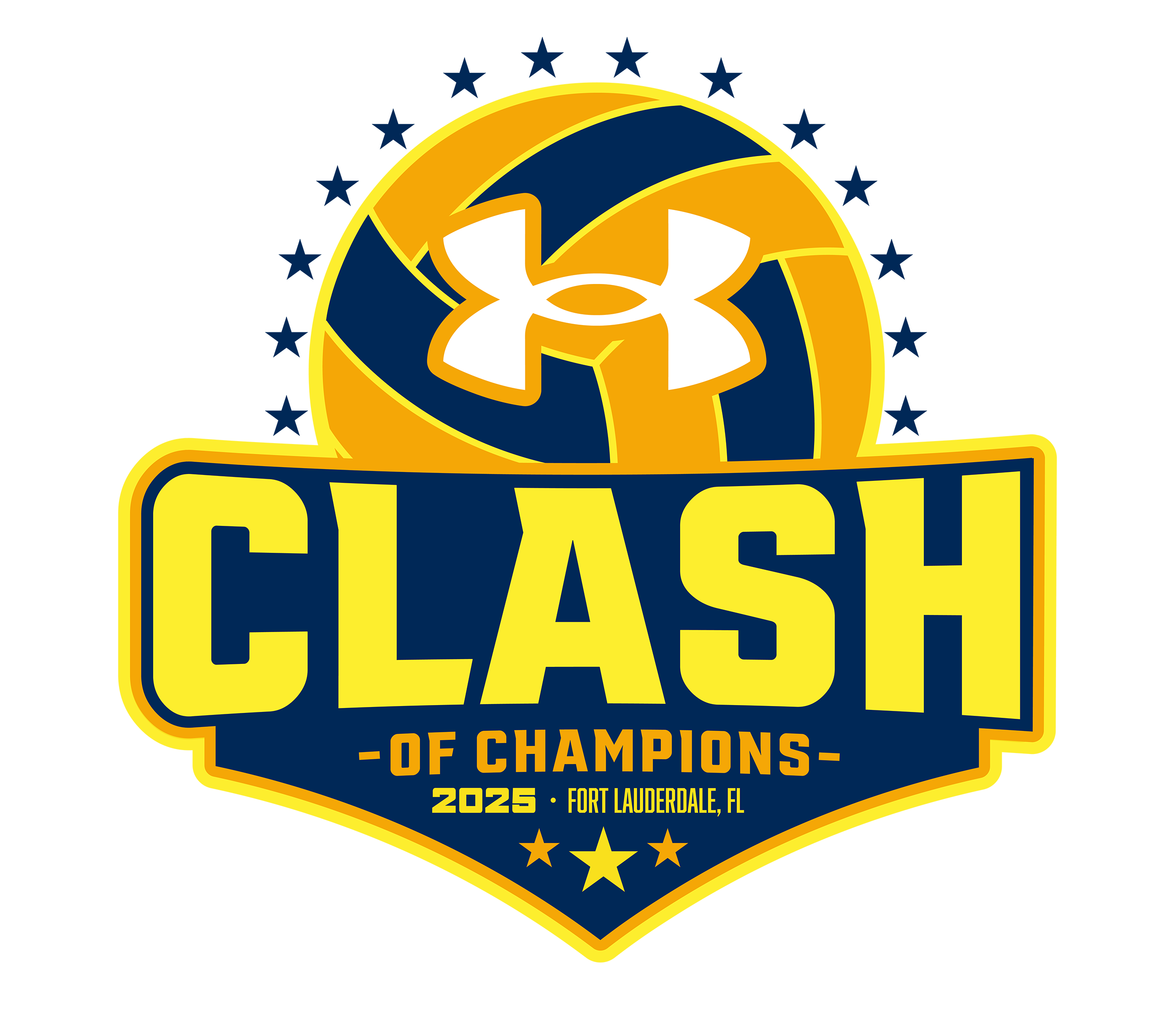 2025 FPS - Clash Of Champions