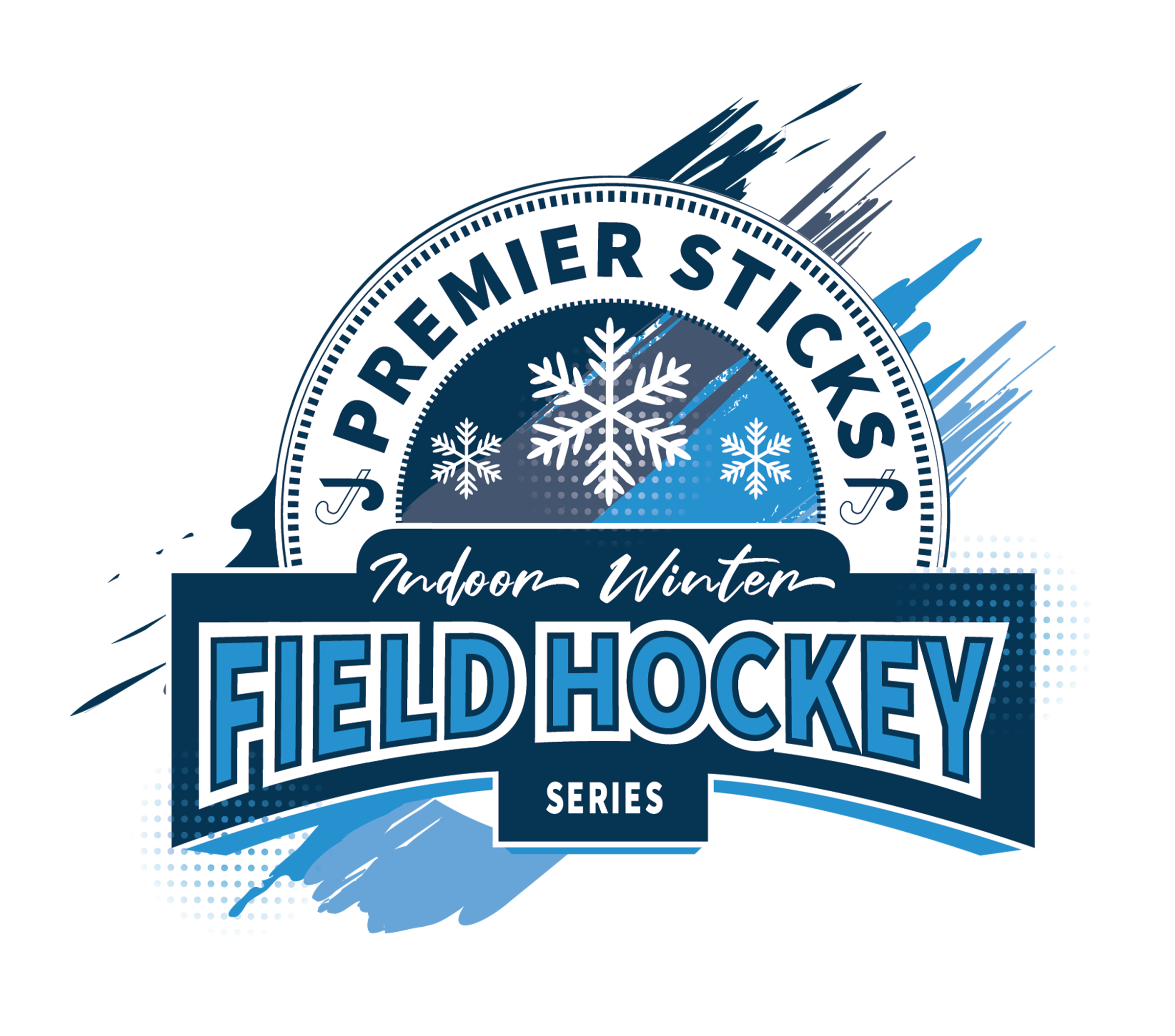 2025 Winter Indoor Field Hockey Tournament Series Week 6