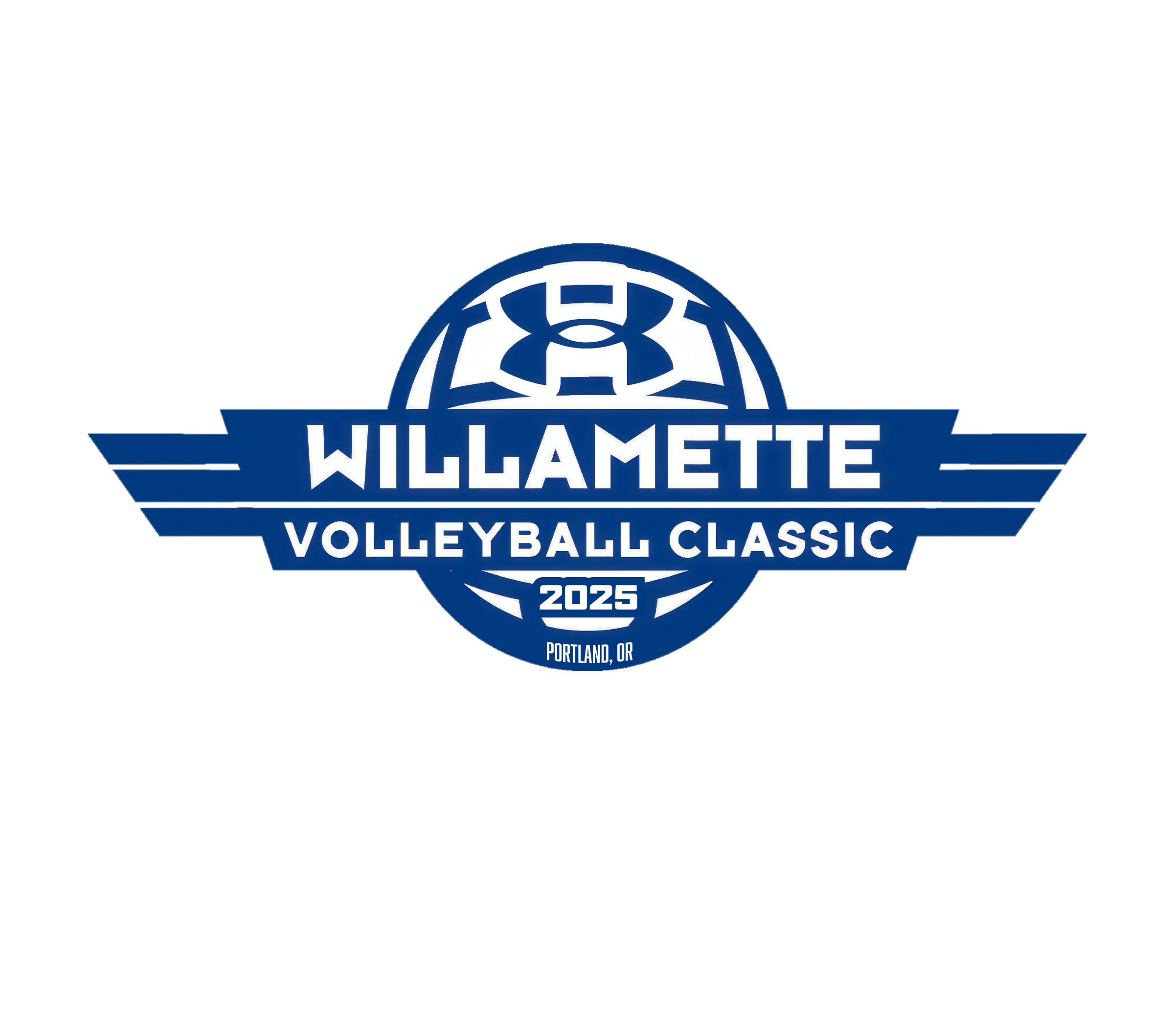 2025 PNPS - Willamette Volleyball Classic