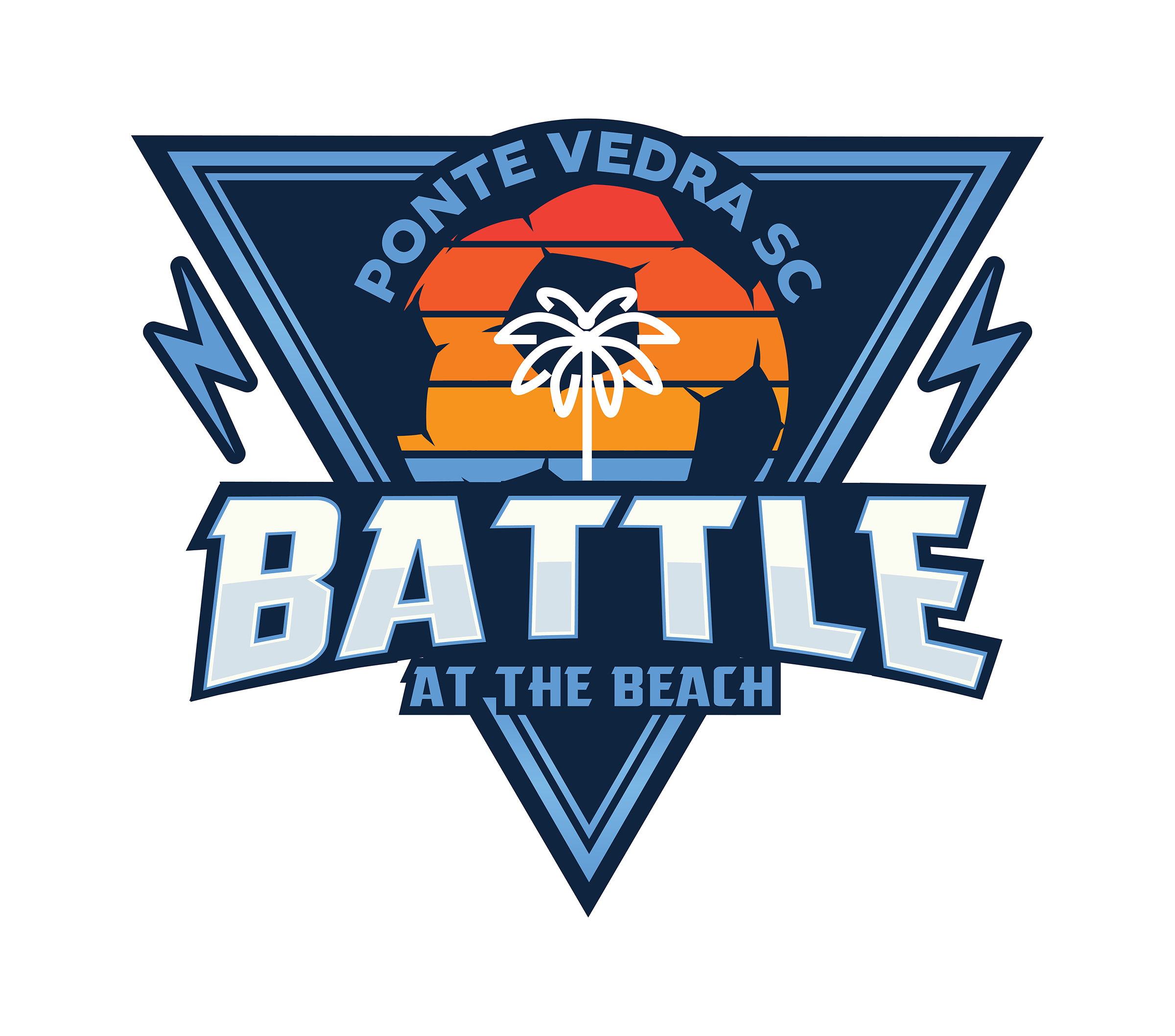 2025 PVSC Battle At The Beach - Three