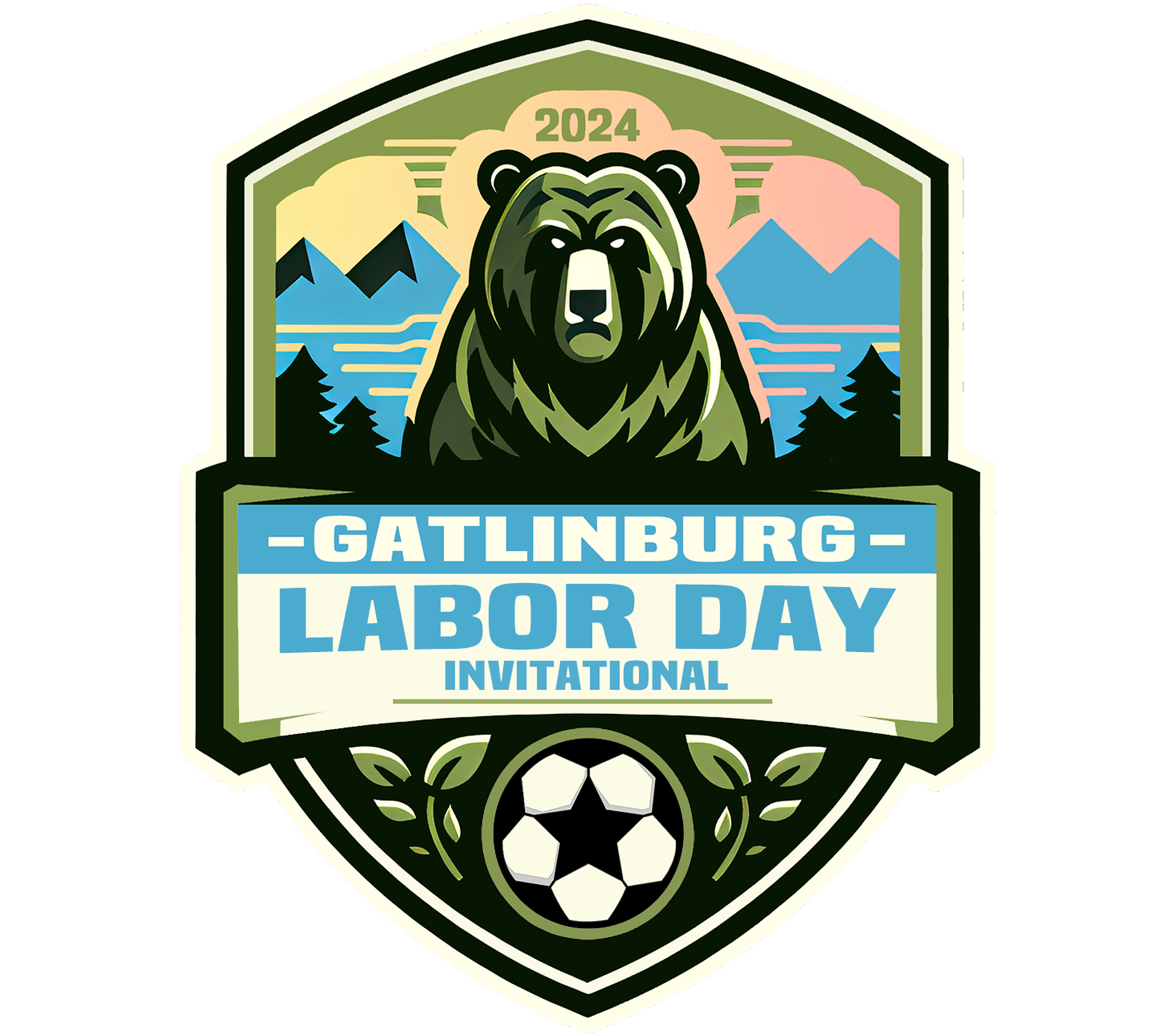 2024 Gatlinburg Labor Day Invitational