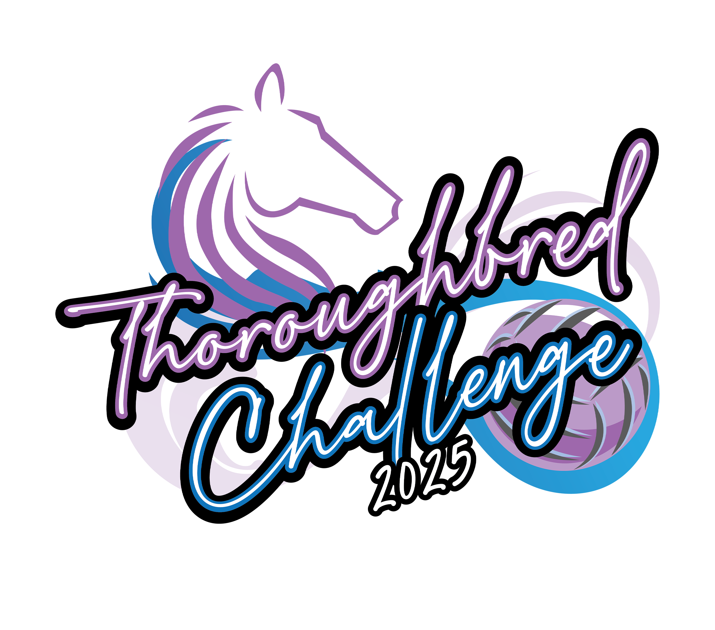 2025 Thoroughbred Challenge