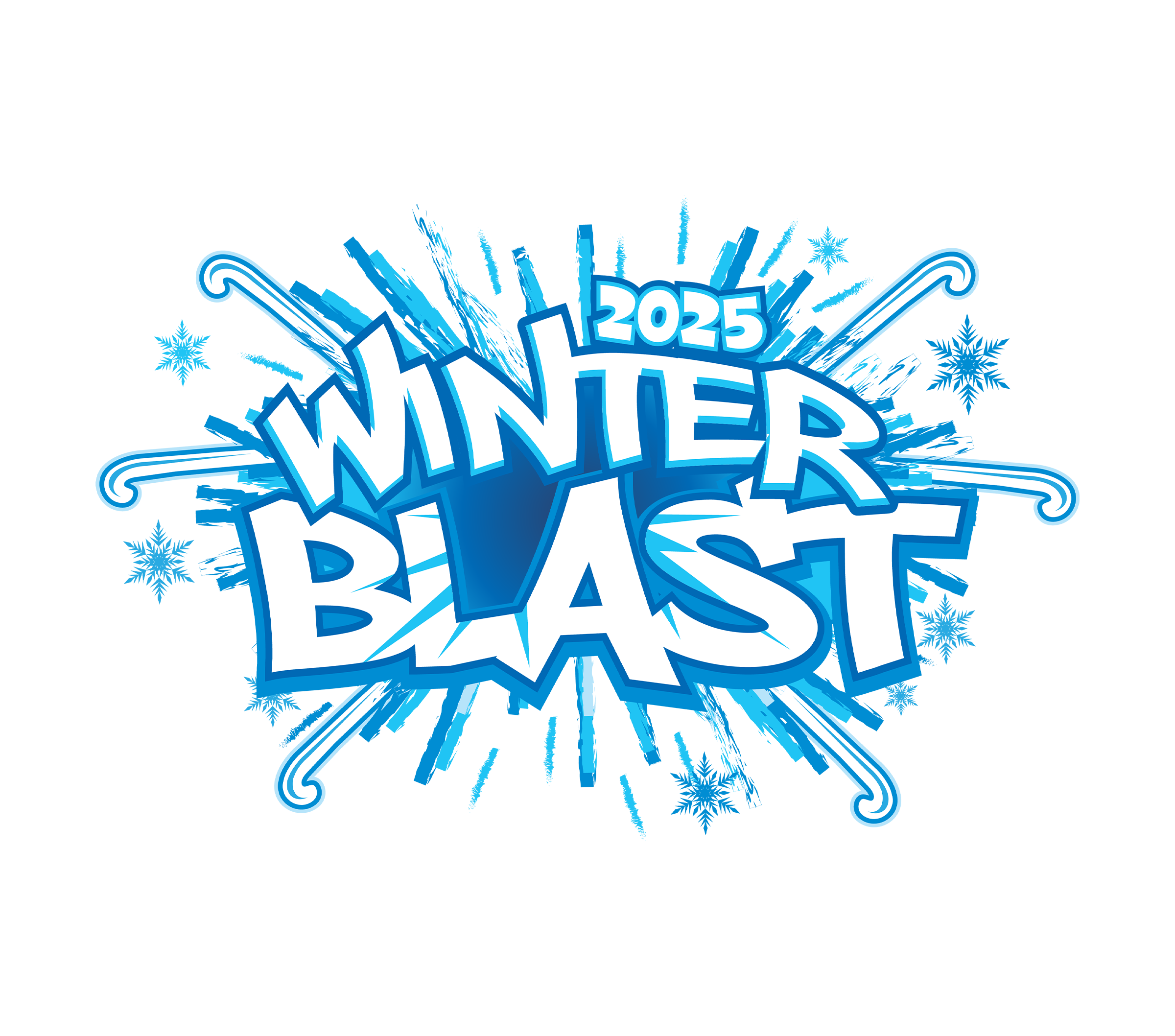 2025 Winter Blast