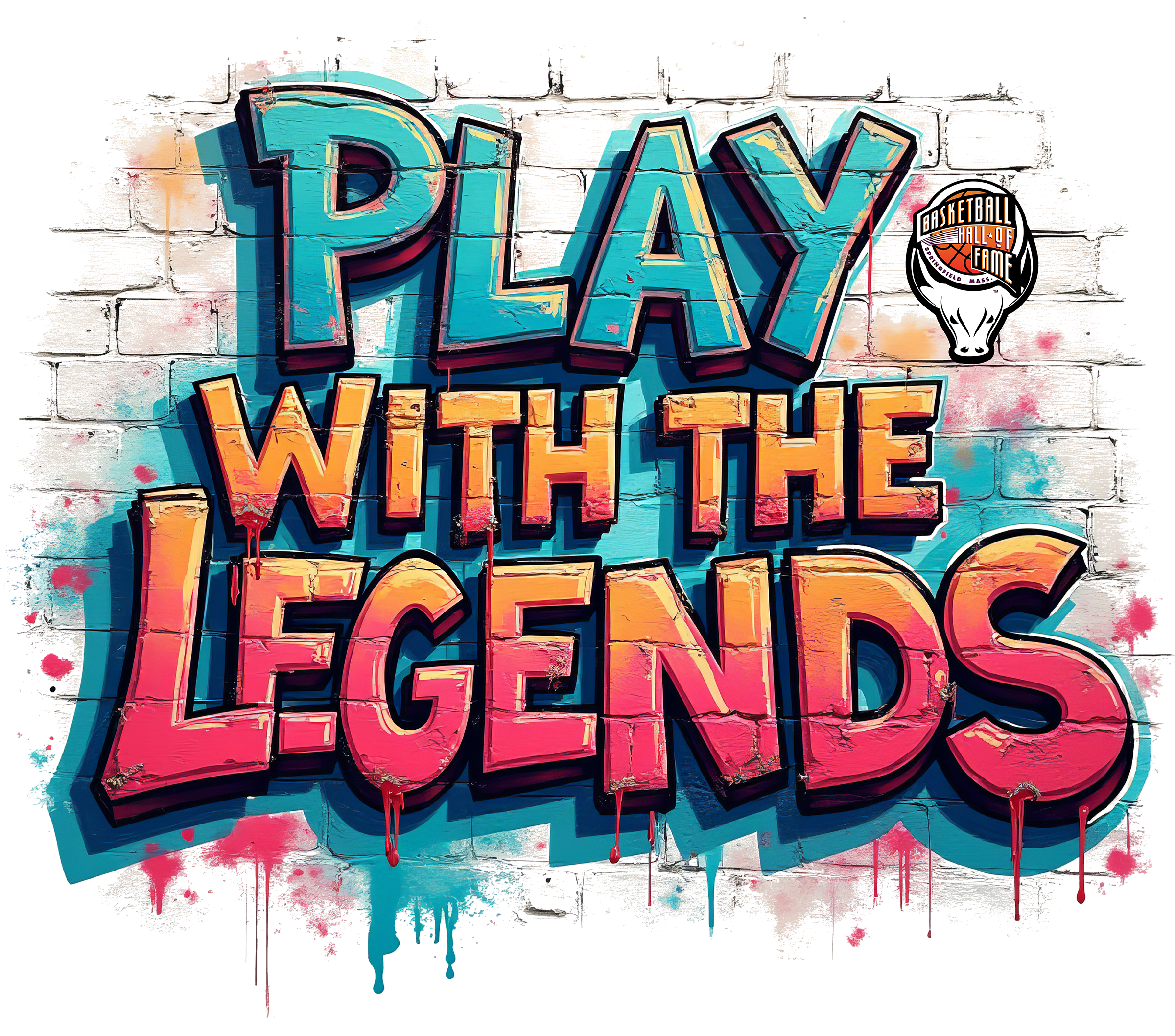 Play With The Legend - 6